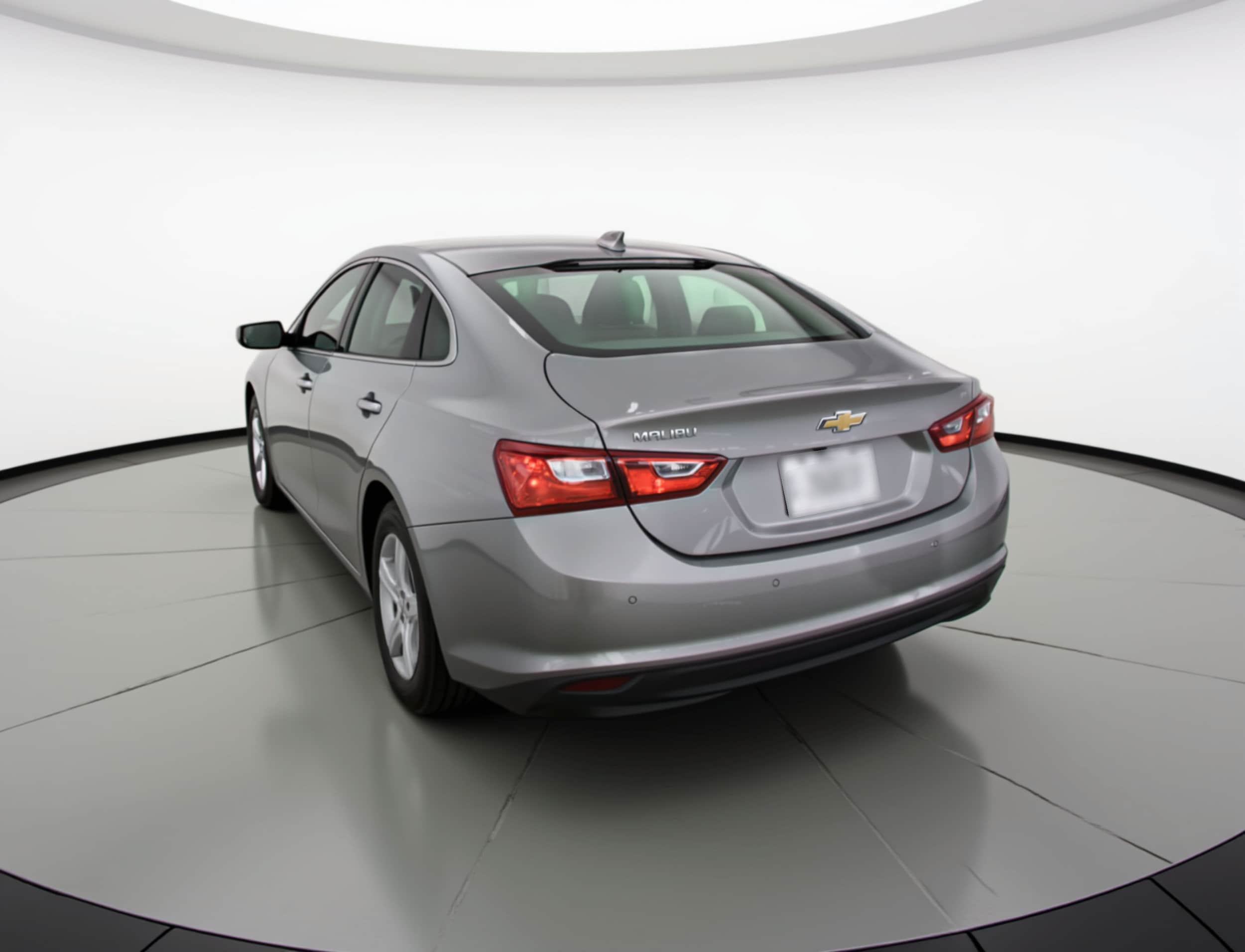 Thumbnail: 2024 Chevrolet Malibu - 5