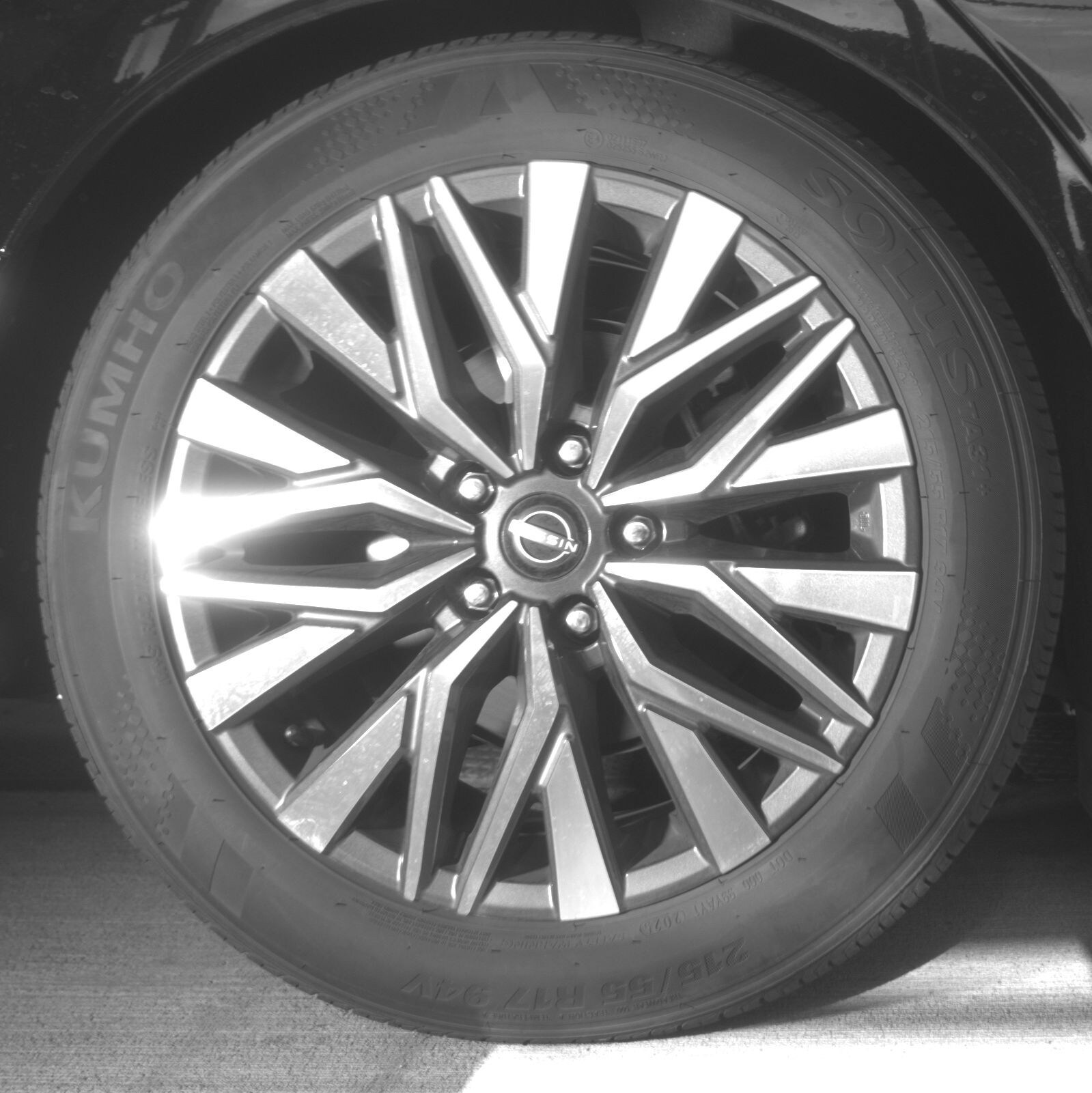 Thumbnail: 2025 Nissan Altima - 12