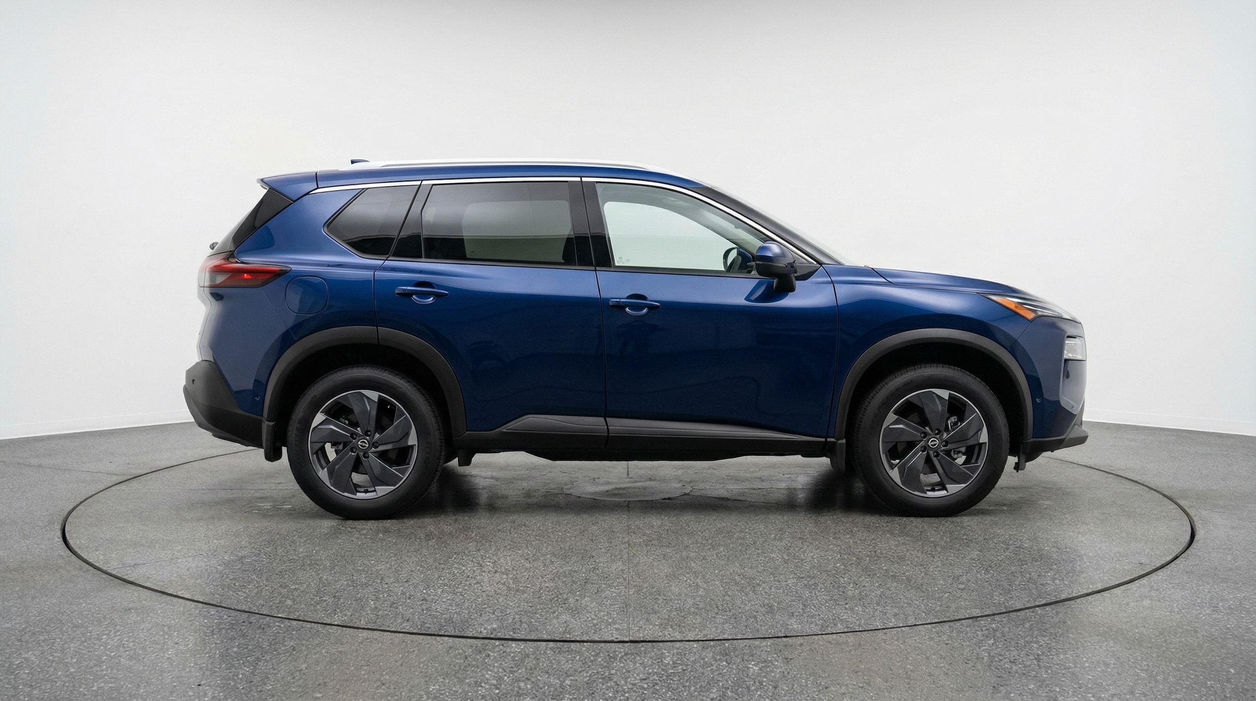 Thumbnail: 2025 Nissan Rogue - 8