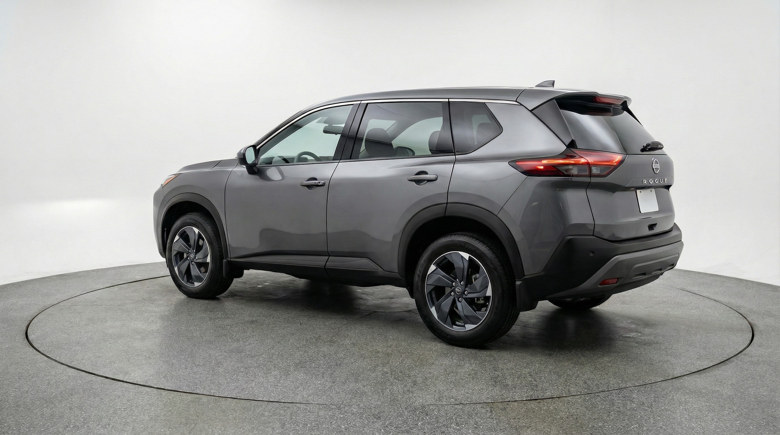 Thumbnail: 2025 Nissan Rogue - 5