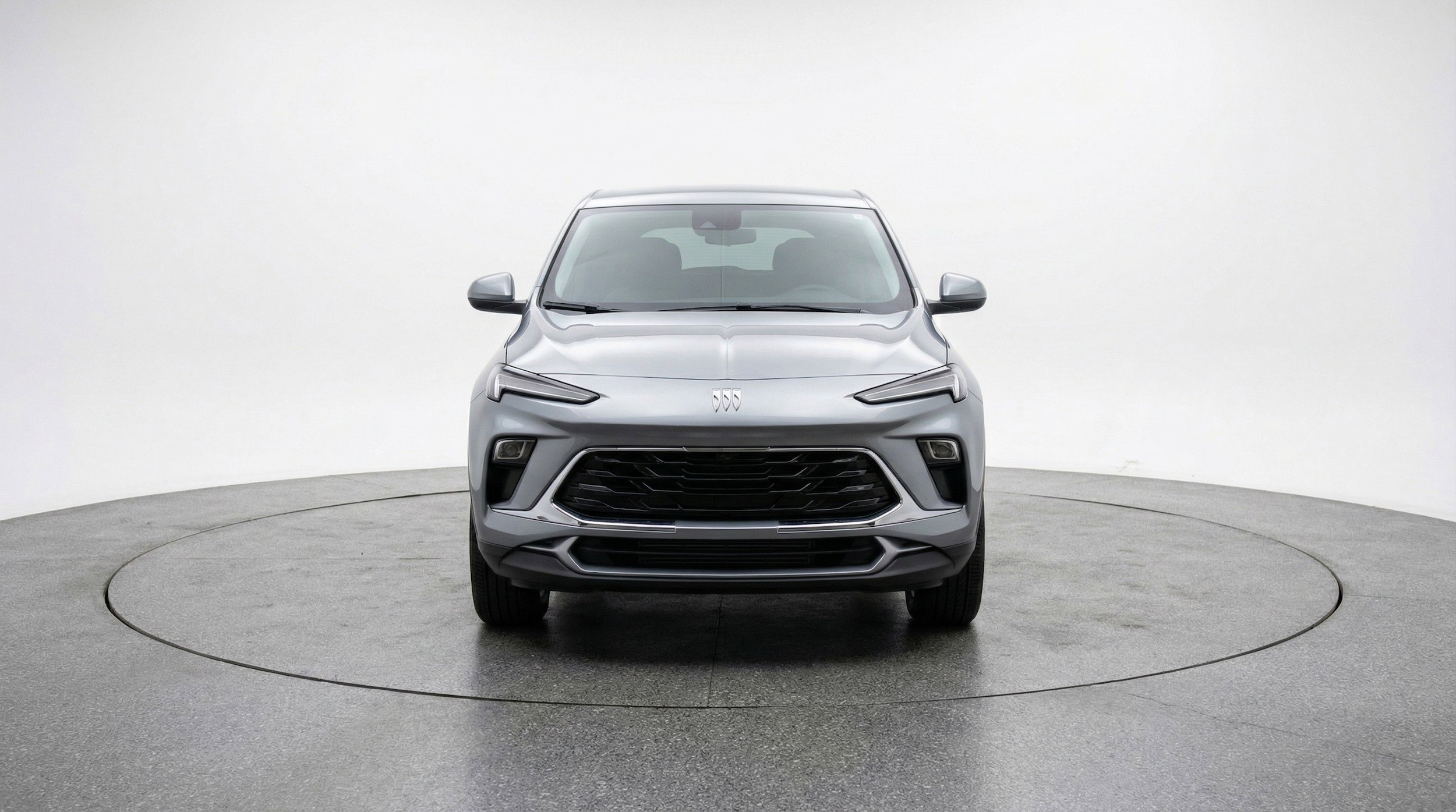 Thumbnail: 2025 Buick Encore GX - 2