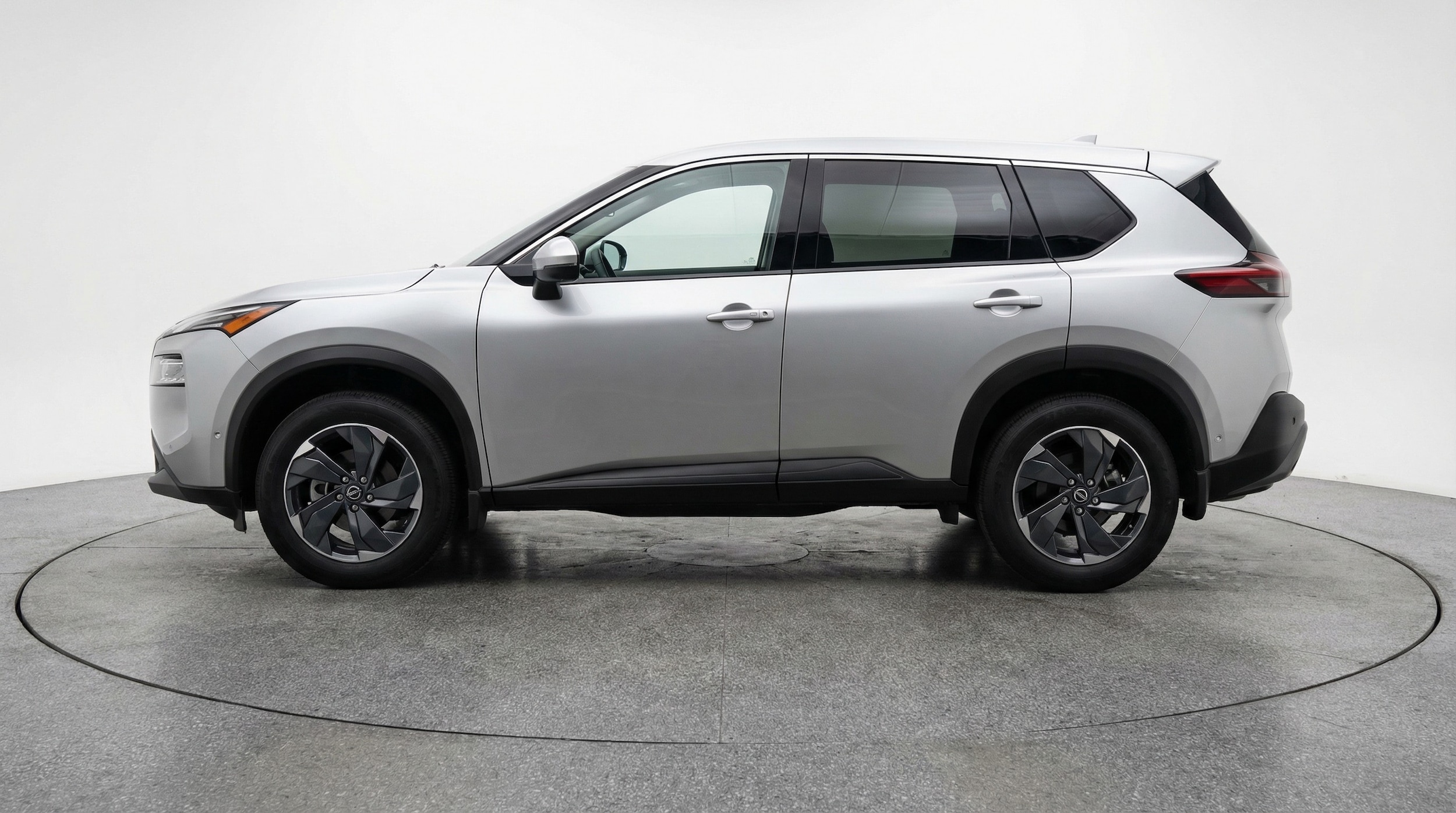 Thumbnail: 2025 Nissan Rogue - 4