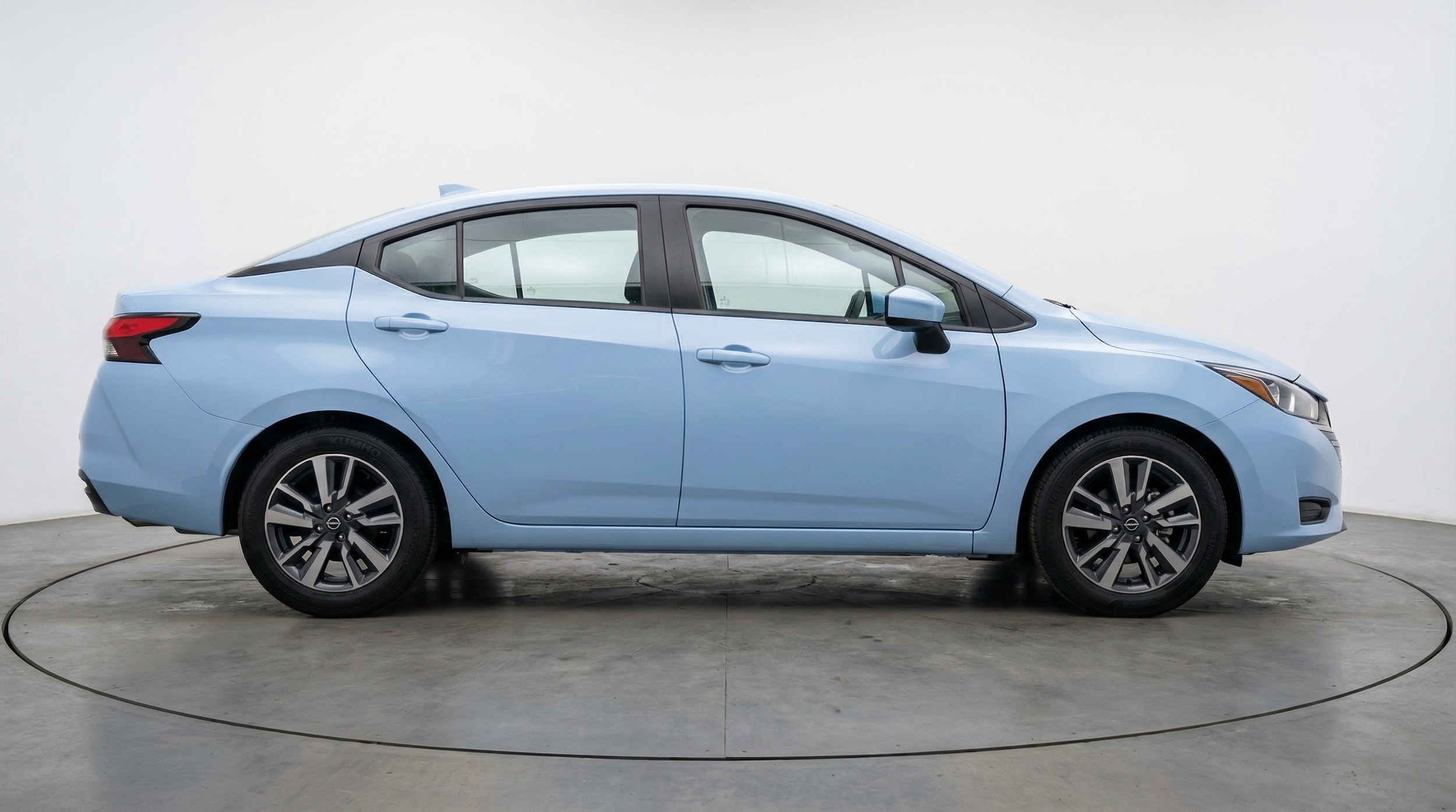 Thumbnail: 2025 Nissan Versa - 8