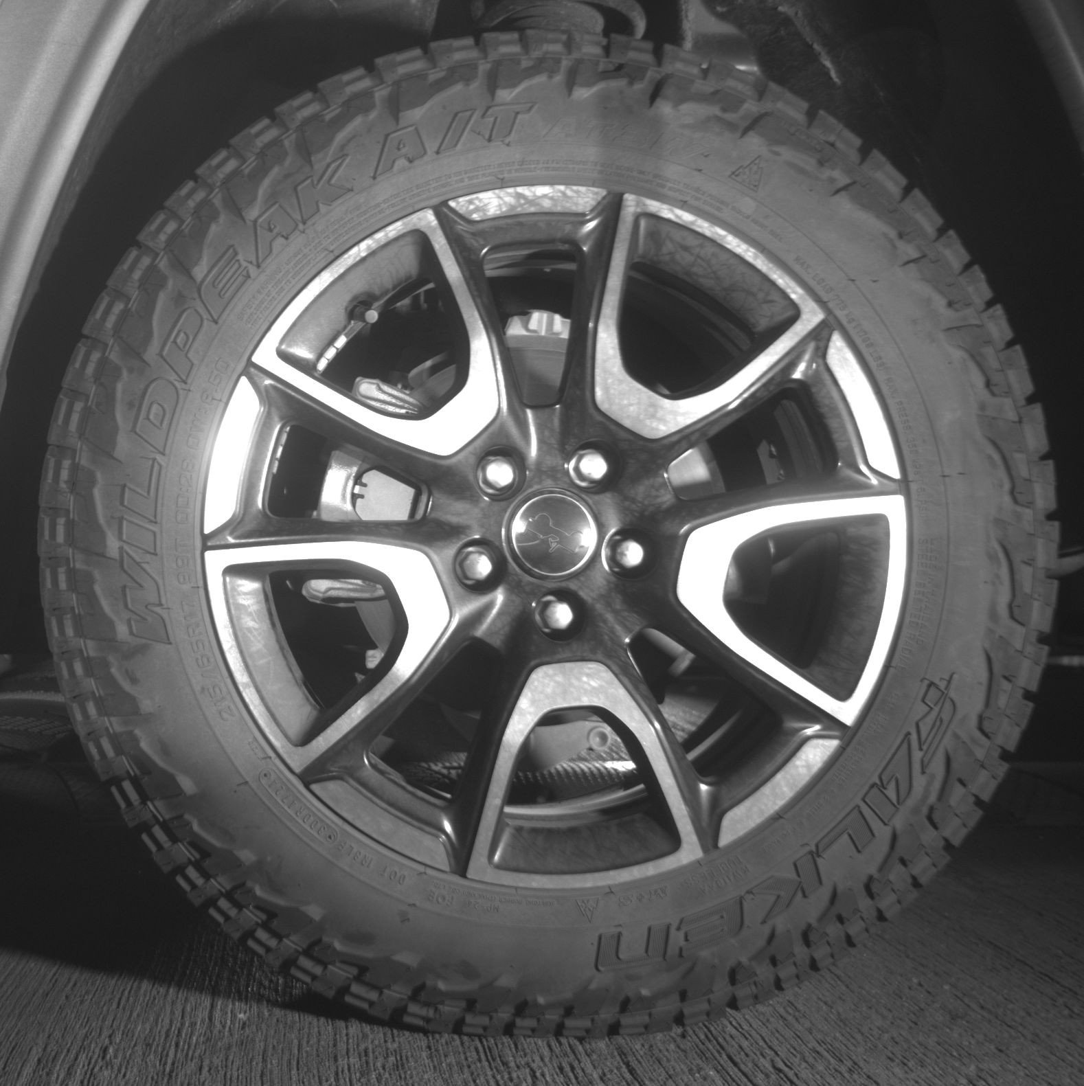 Thumbnail: 2025 Jeep Compass - 14