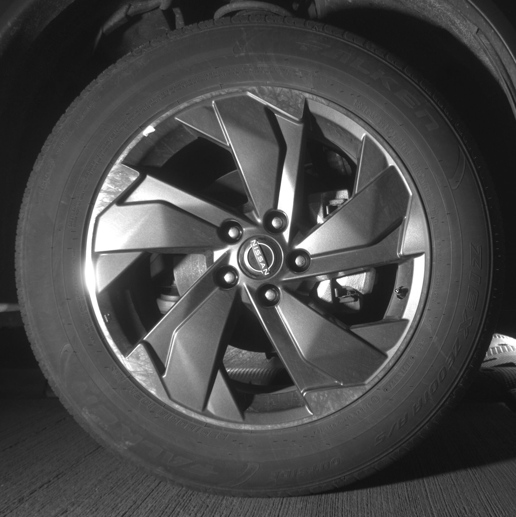 Thumbnail: 2025 Nissan Rogue - 10