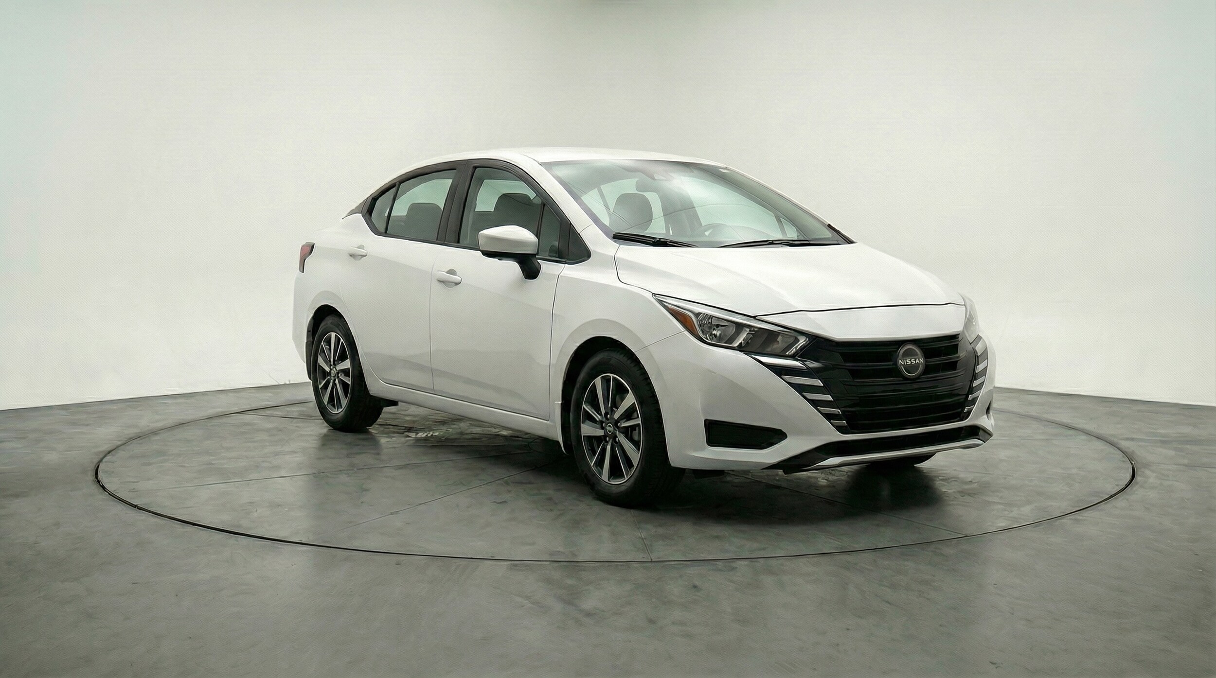 Thumbnail: 2025 Nissan Versa - 1