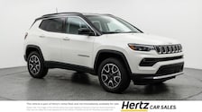 2025 Jeep Compass Trailhawk -
                  Phoenix, AZ