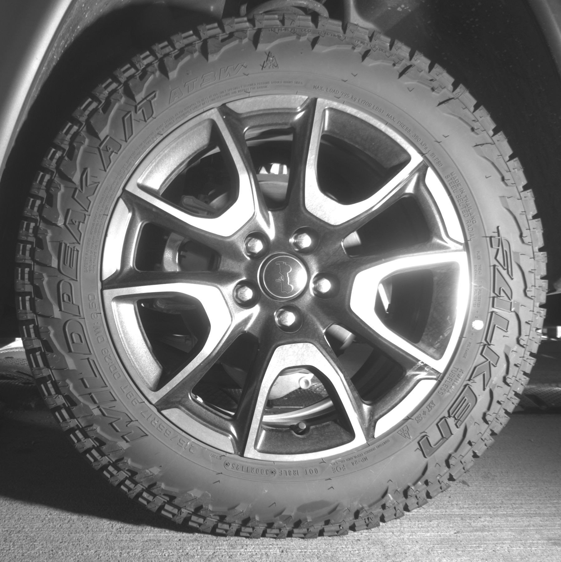 Thumbnail: 2025 Jeep Compass - 14