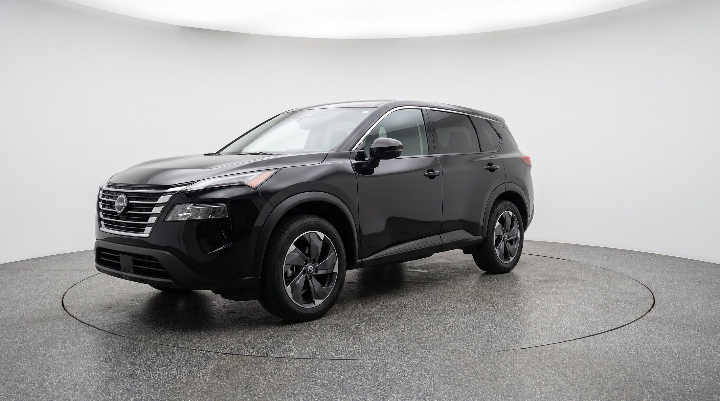 Thumbnail: 2025 Nissan Rogue - 3