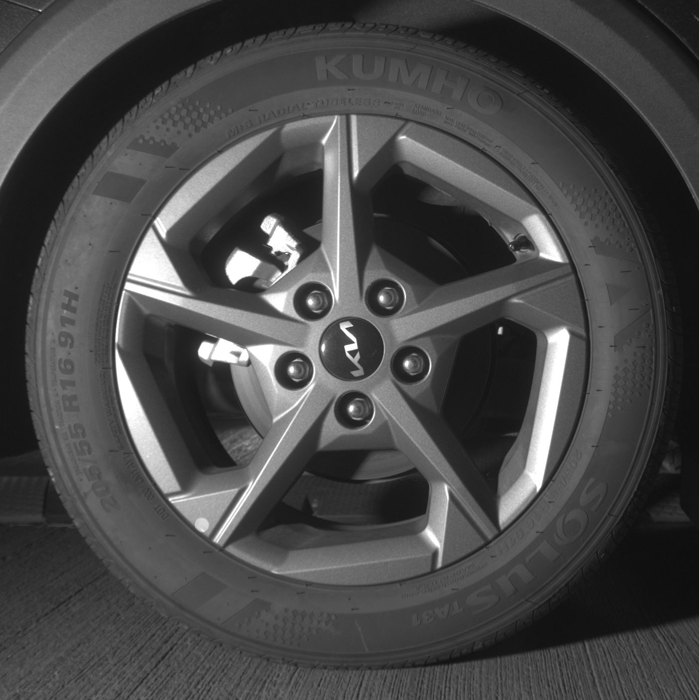 Thumbnail: 2025 Kia K4 - 12