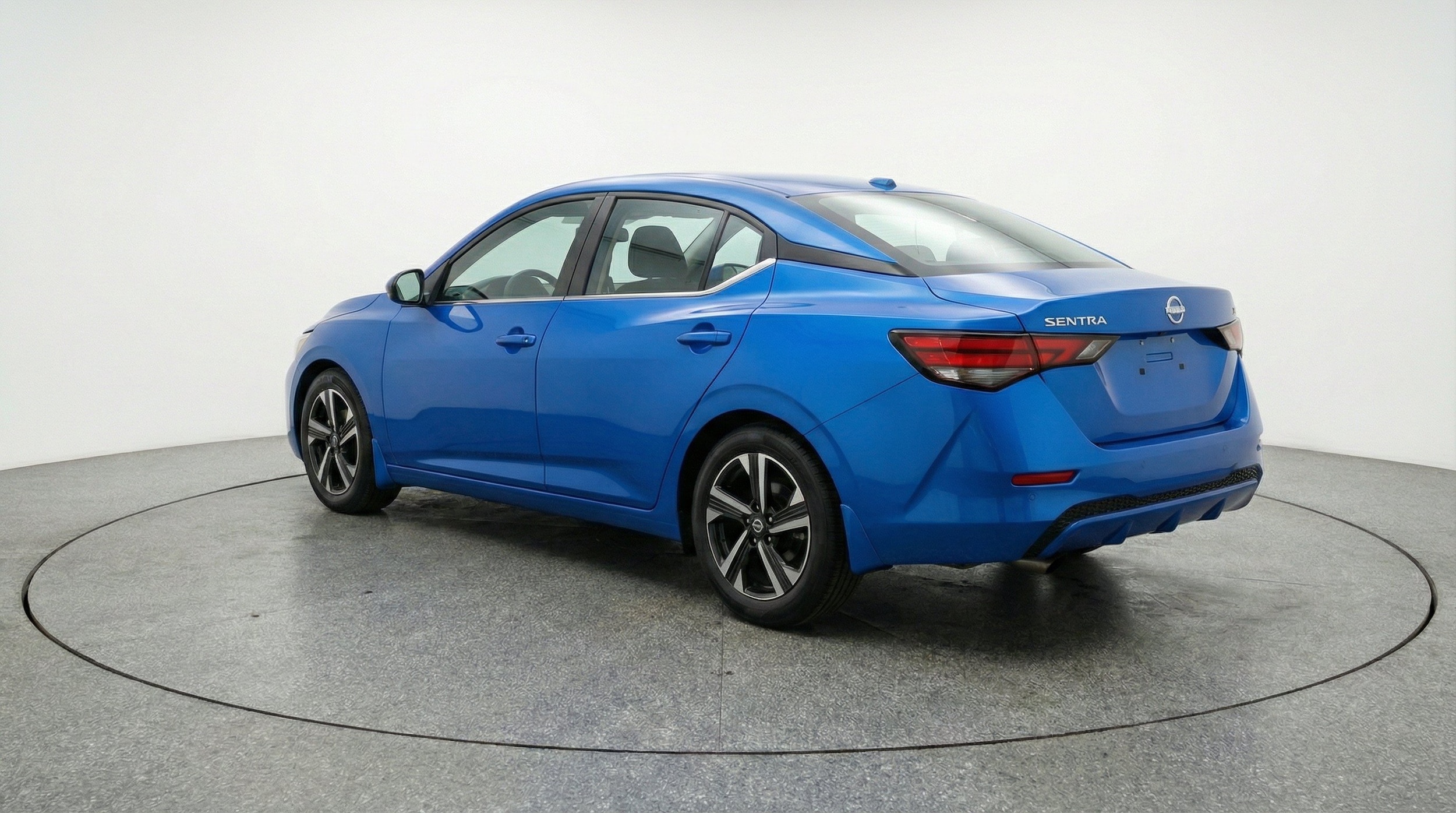 Thumbnail: 2025 Nissan Sentra - 6