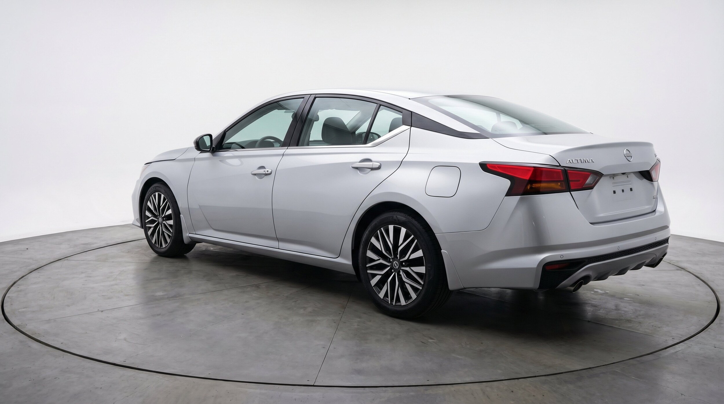 Thumbnail: 2026 Nissan Altima - 6