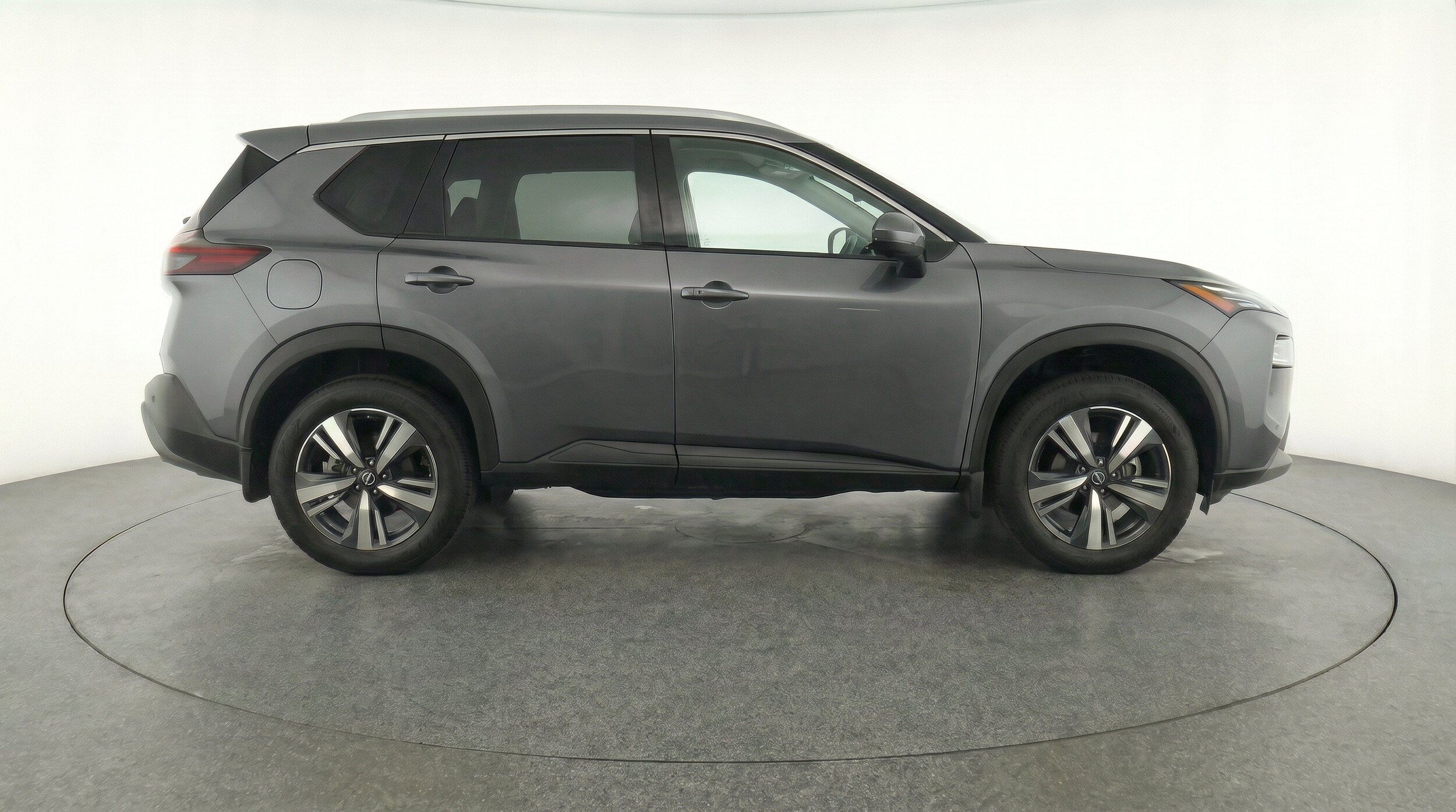 Thumbnail: 2026 Nissan Rogue - 11