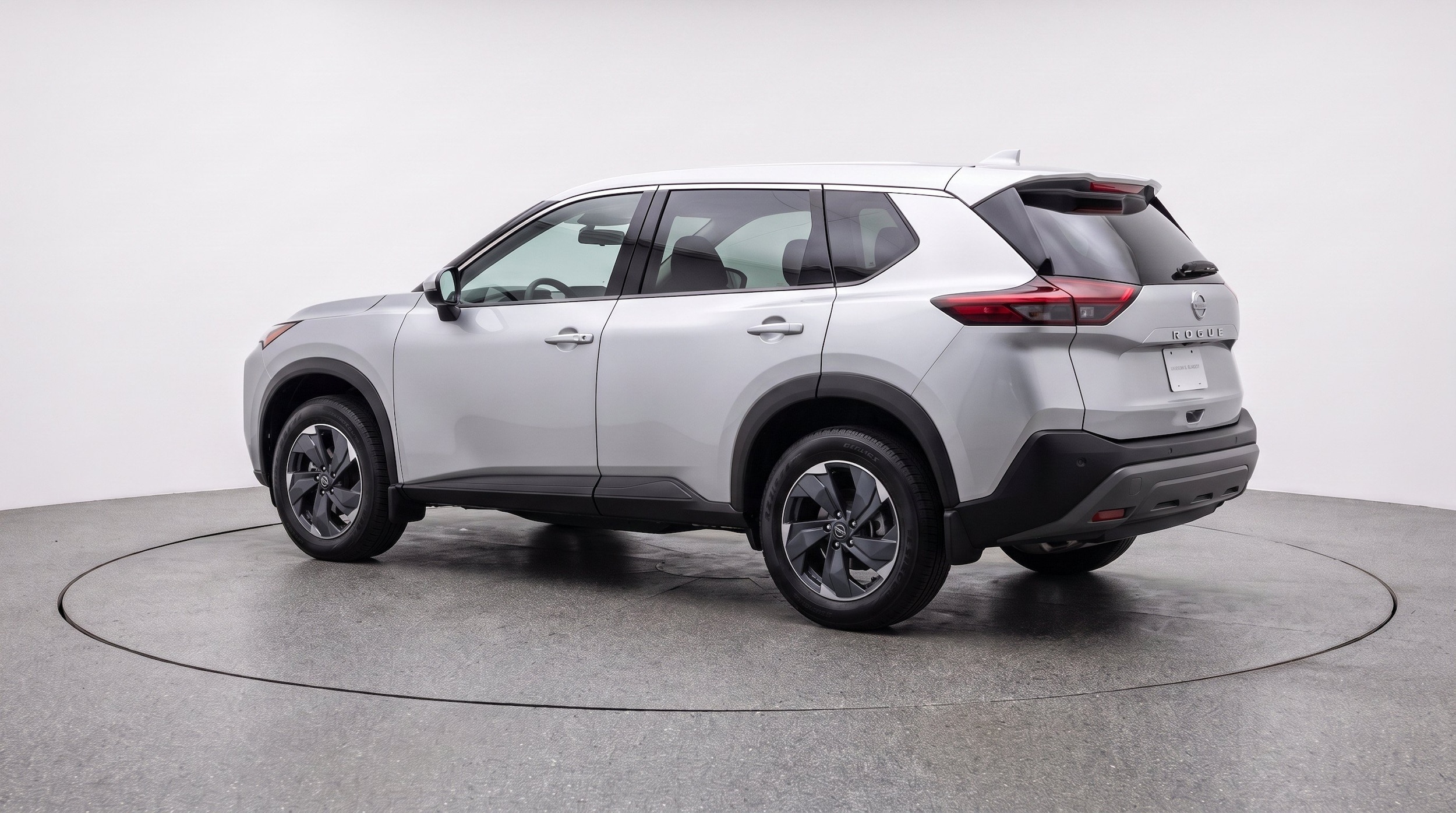 Thumbnail: 2025 Nissan Rogue - 6