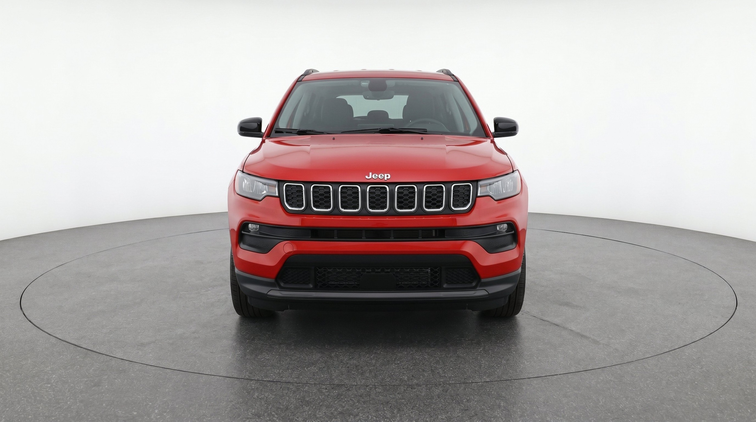 Thumbnail: 2025 Jeep Compass - 2