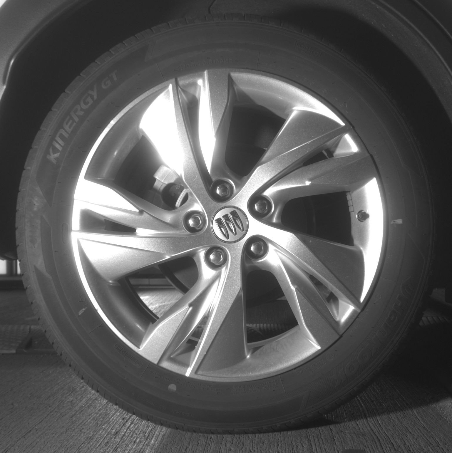 Thumbnail: 2025 Buick Encore GX - 15