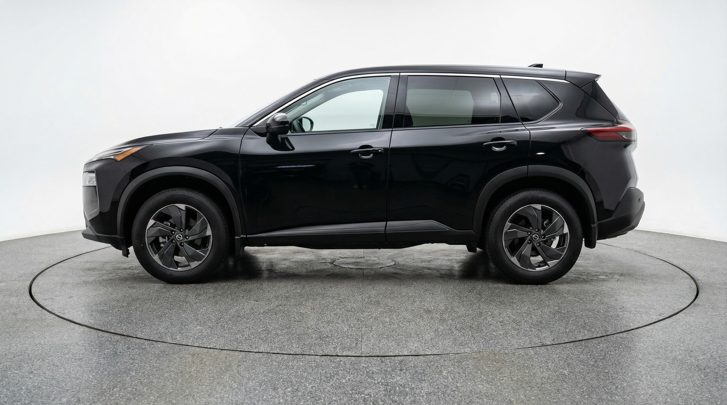 Thumbnail: 2025 Nissan Rogue - 4