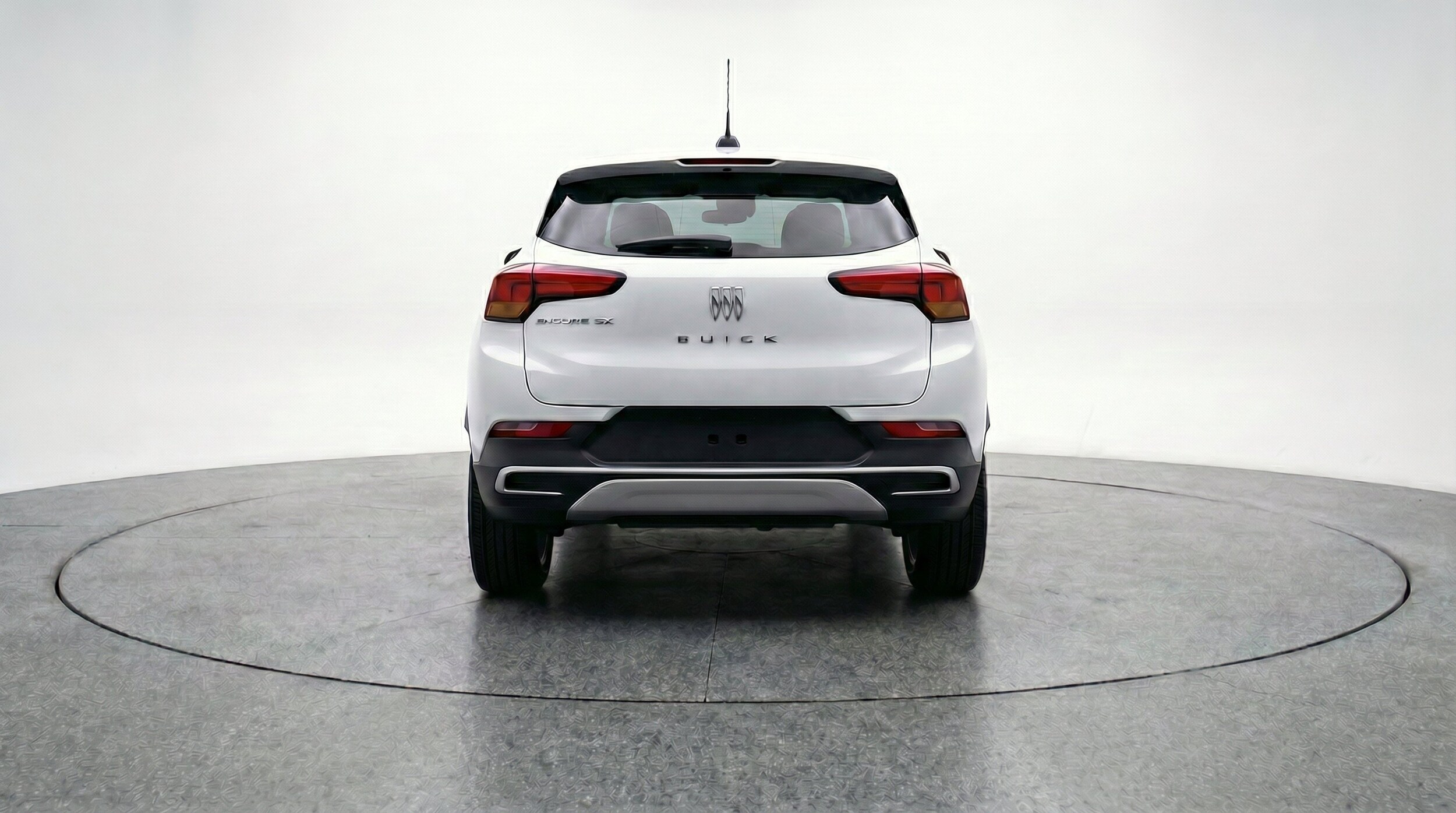 Thumbnail: 2026 Buick Encore GX - 7