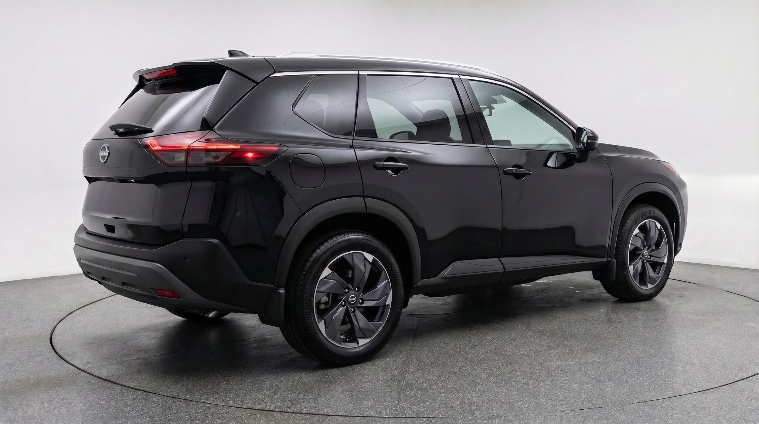 Thumbnail: 2026 Nissan Rogue - 9