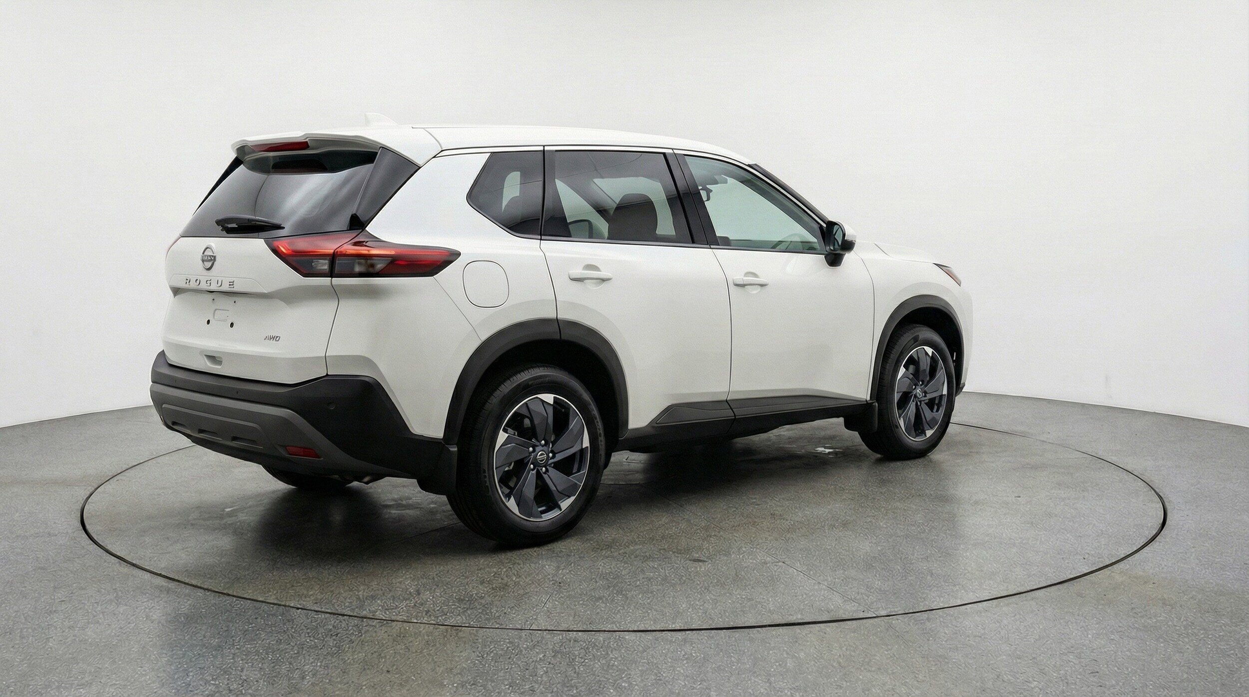 Thumbnail: 2025 Nissan Rogue - 9