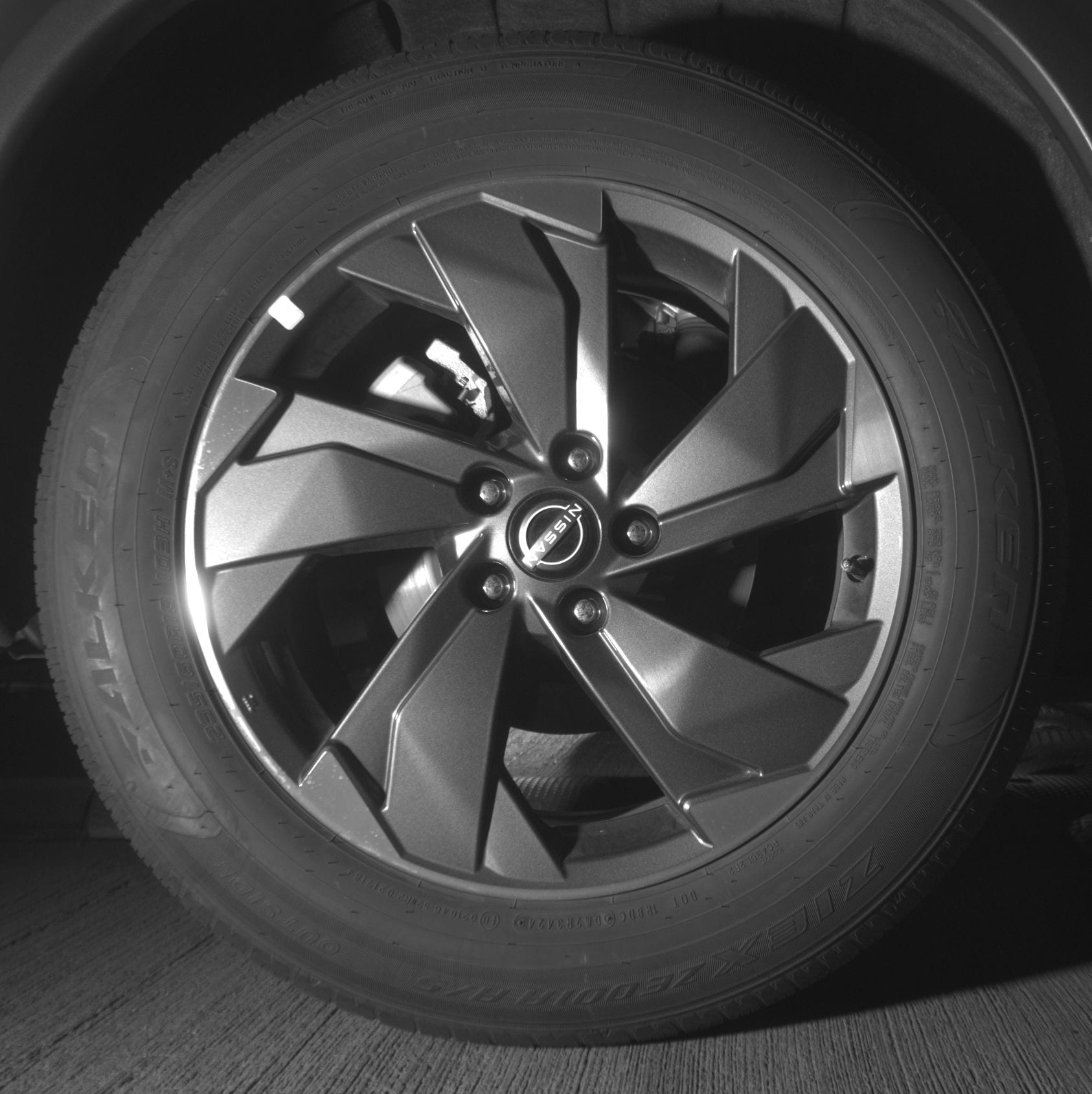 Thumbnail: 2025 Nissan Rogue - 12