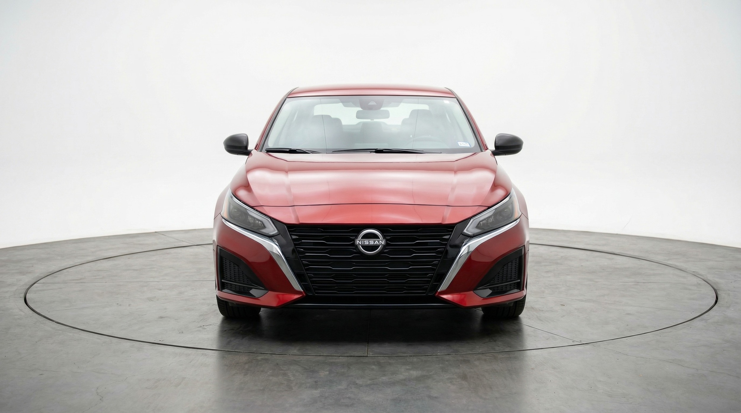 Thumbnail: 2025 Nissan Altima - 2