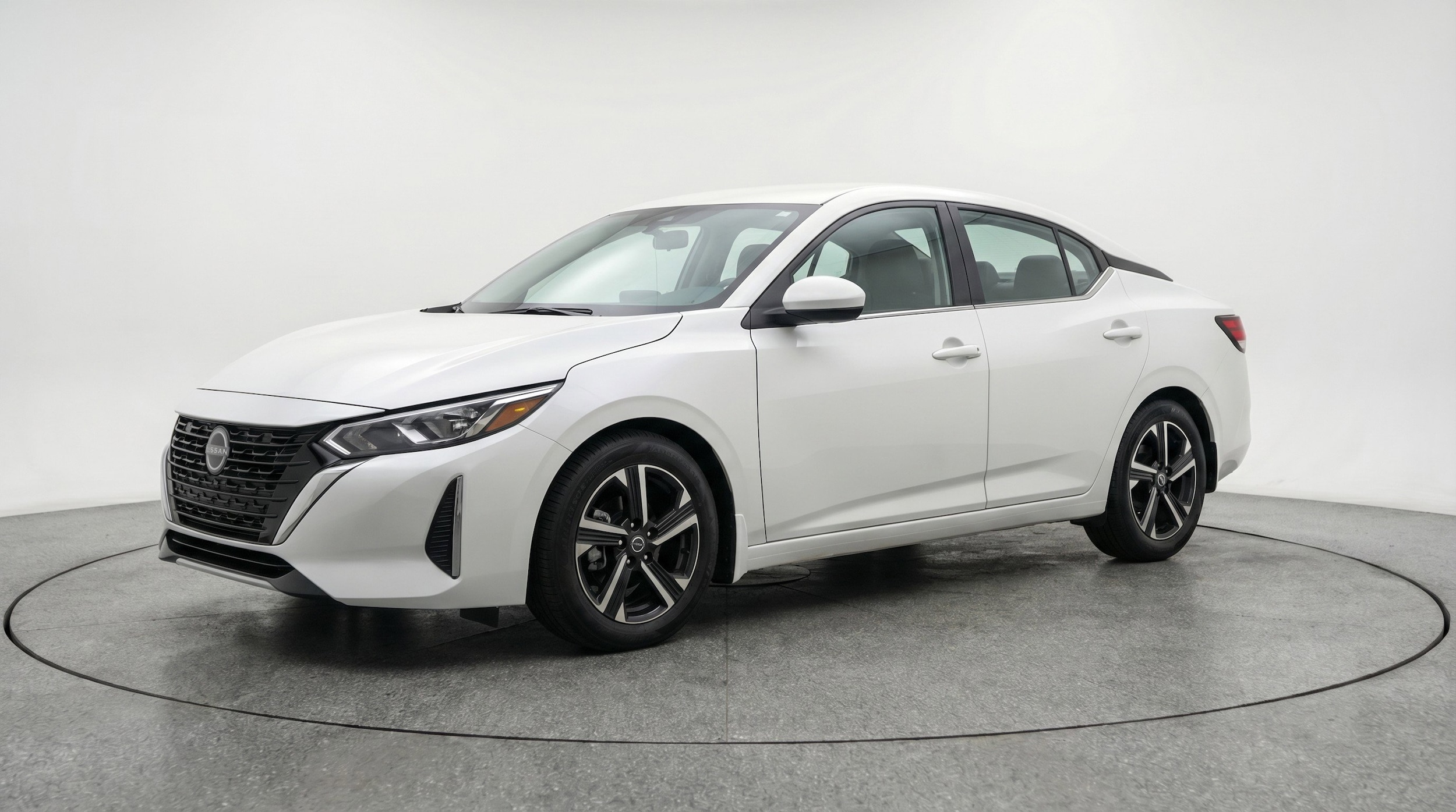 Thumbnail: 2025 Nissan Sentra - 3