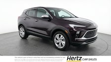 2025 Buick Encore GX Preferred -
                  Phoenix, AZ