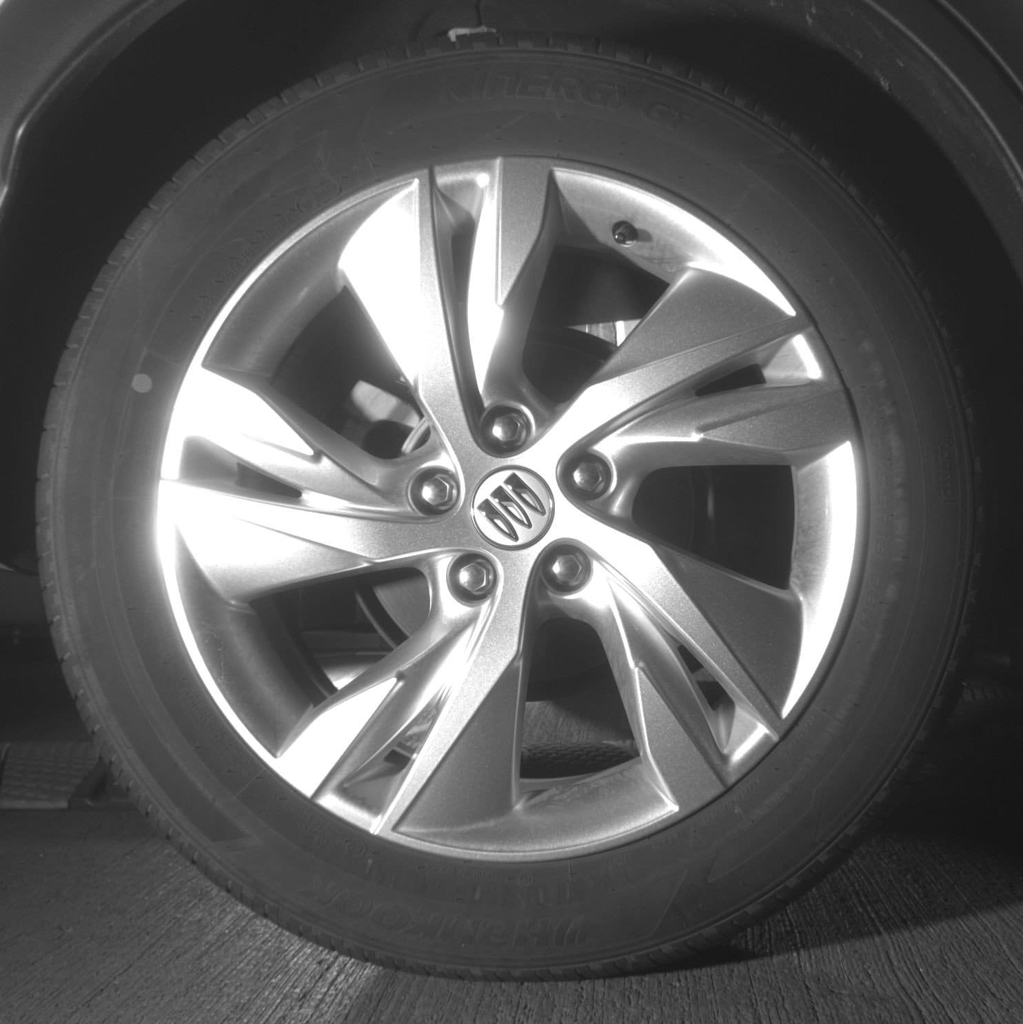 Thumbnail: 2025 Buick Encore GX - 15