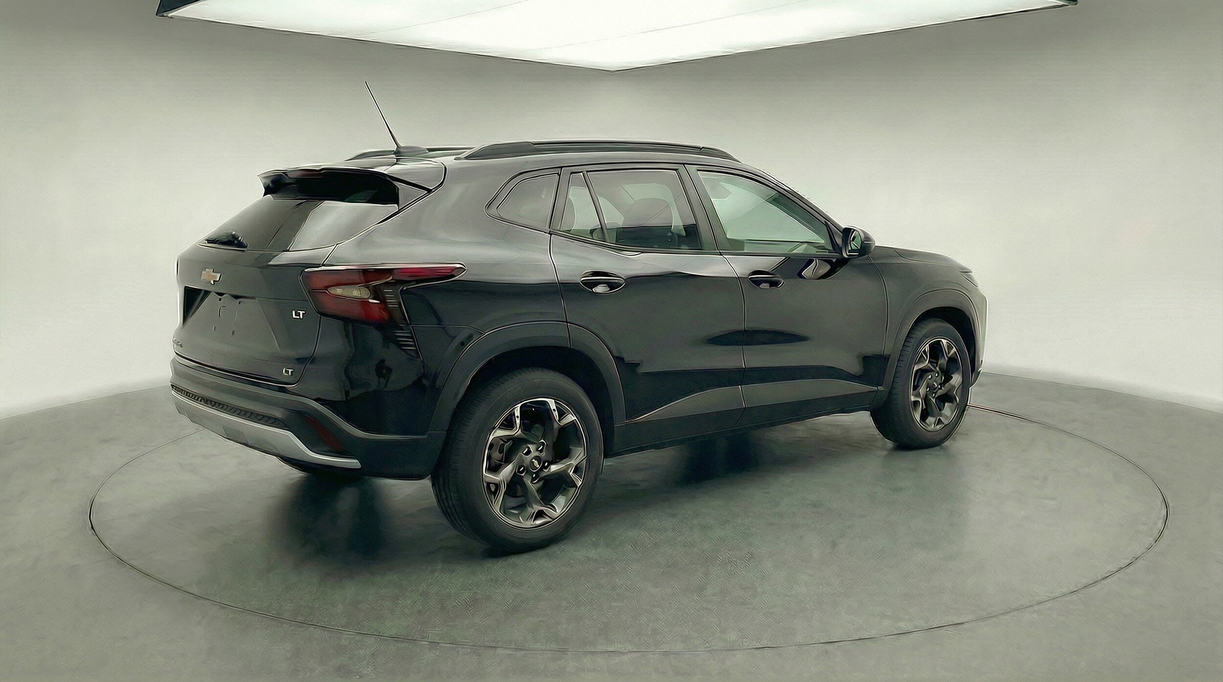 Thumbnail: 2025 Chevrolet Trax - 9