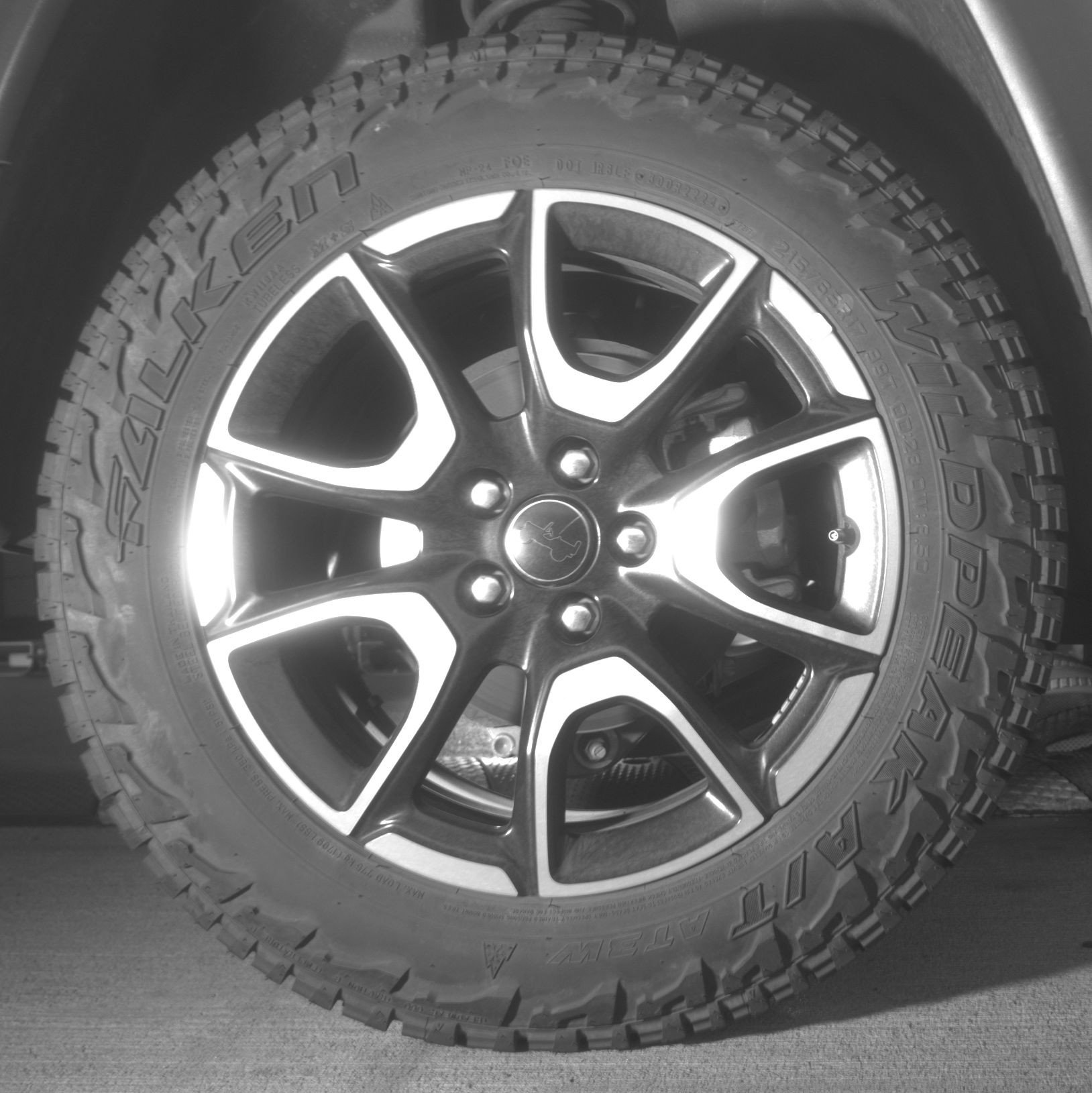 Thumbnail: 2025 Jeep Compass - 15