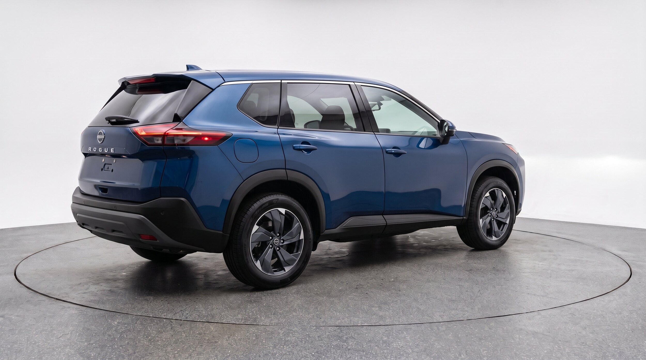 Thumbnail: 2025 Nissan Rogue - 9