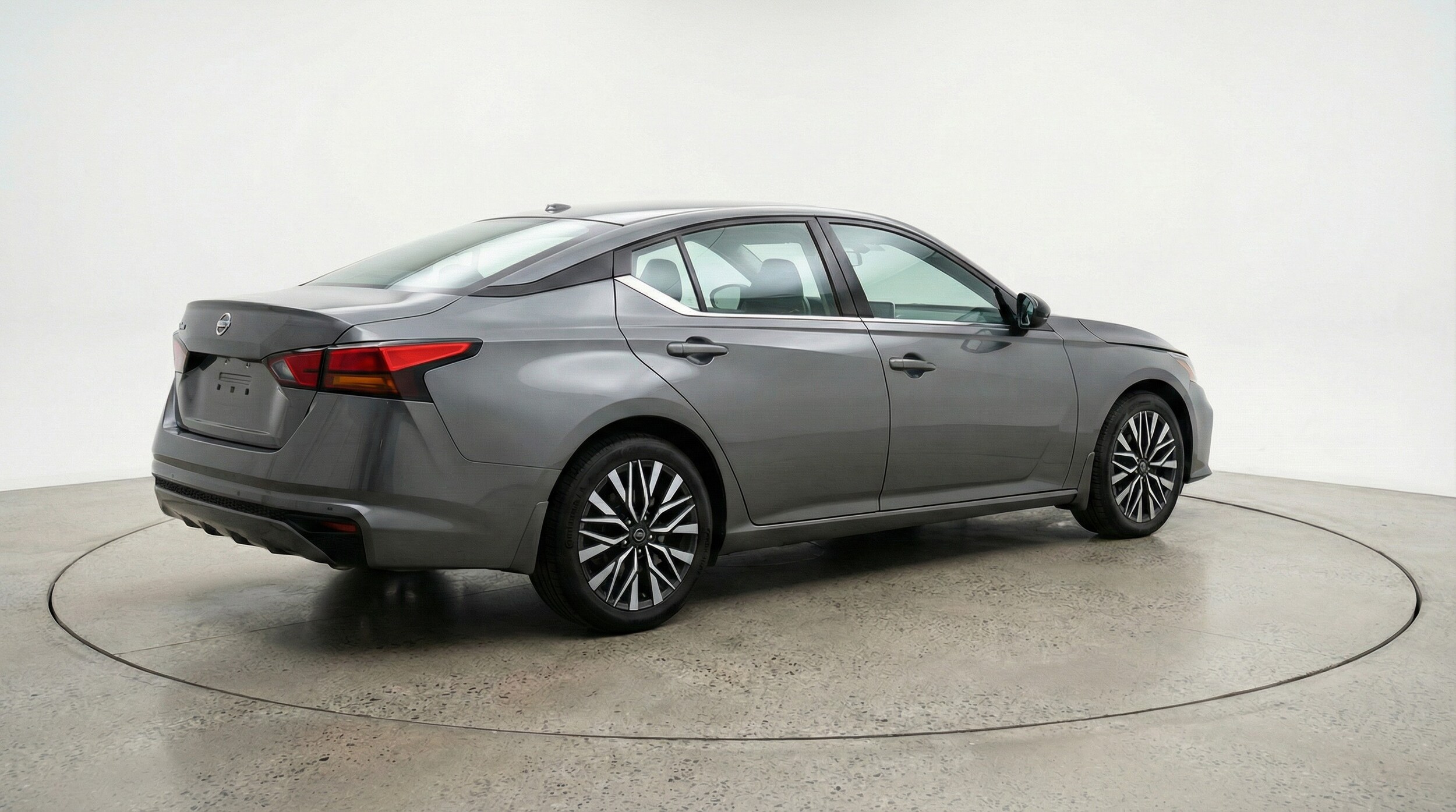 Thumbnail: 2025 Nissan Altima - 7