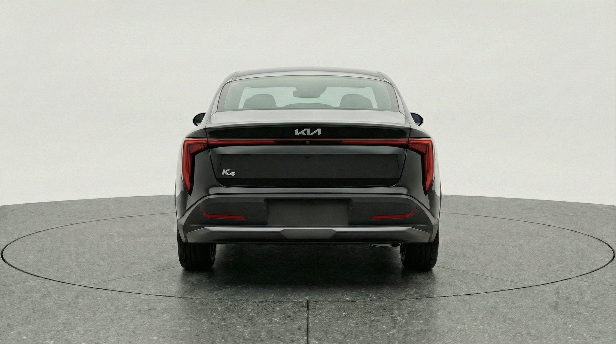 Thumbnail: 2026 Kia K4 - 7