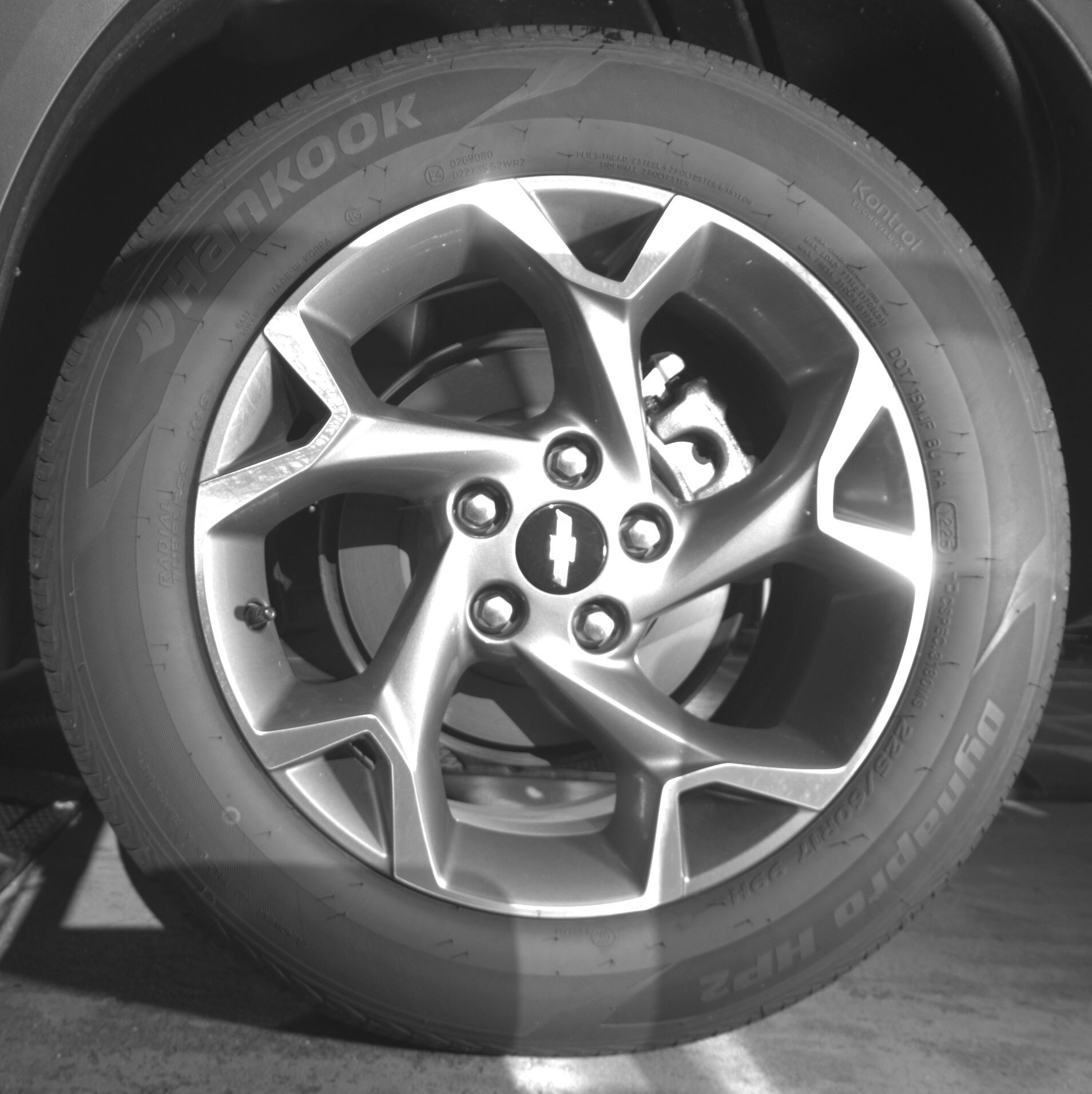 Thumbnail: 2025 Chevrolet Trax - 11