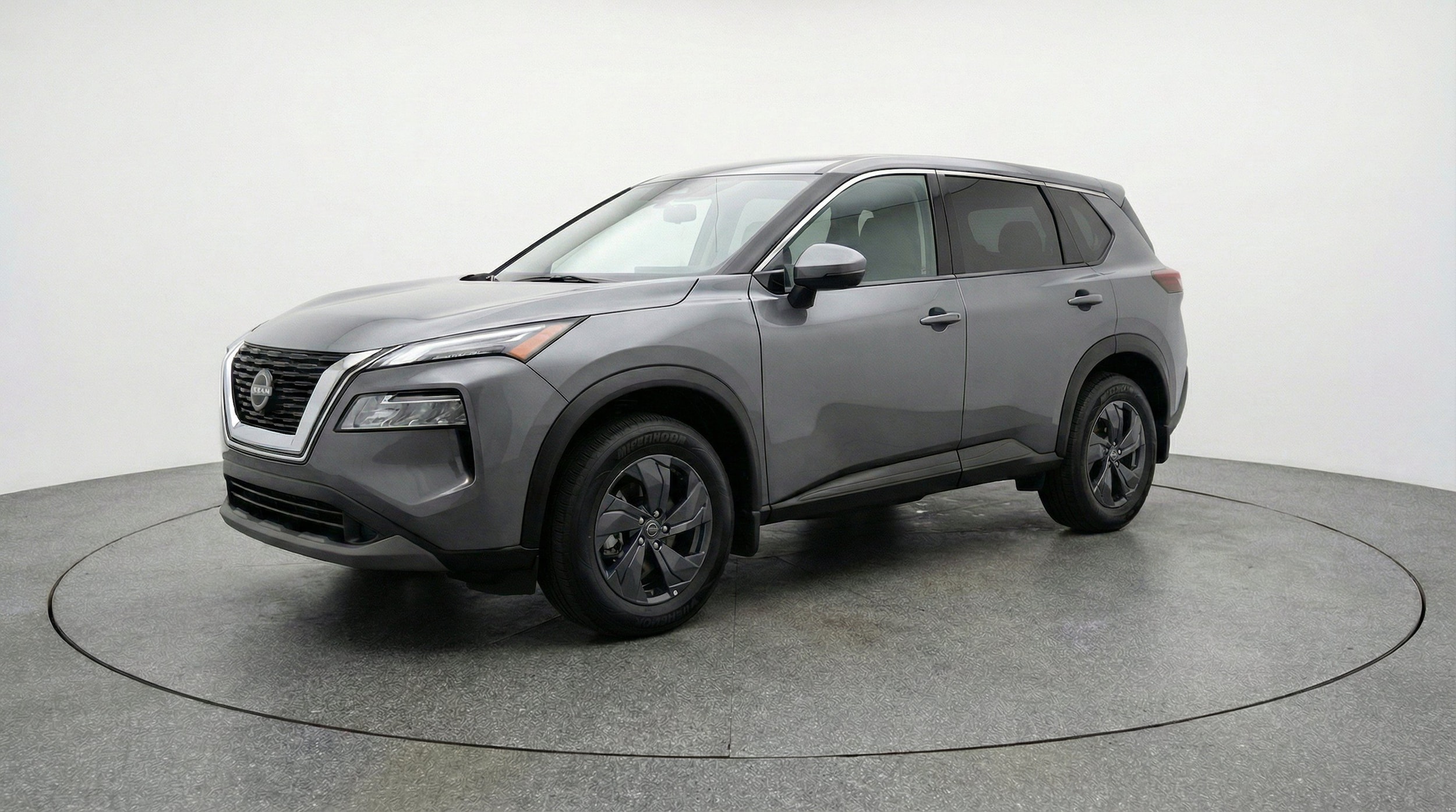 Thumbnail: 2026 Nissan Rogue - 3