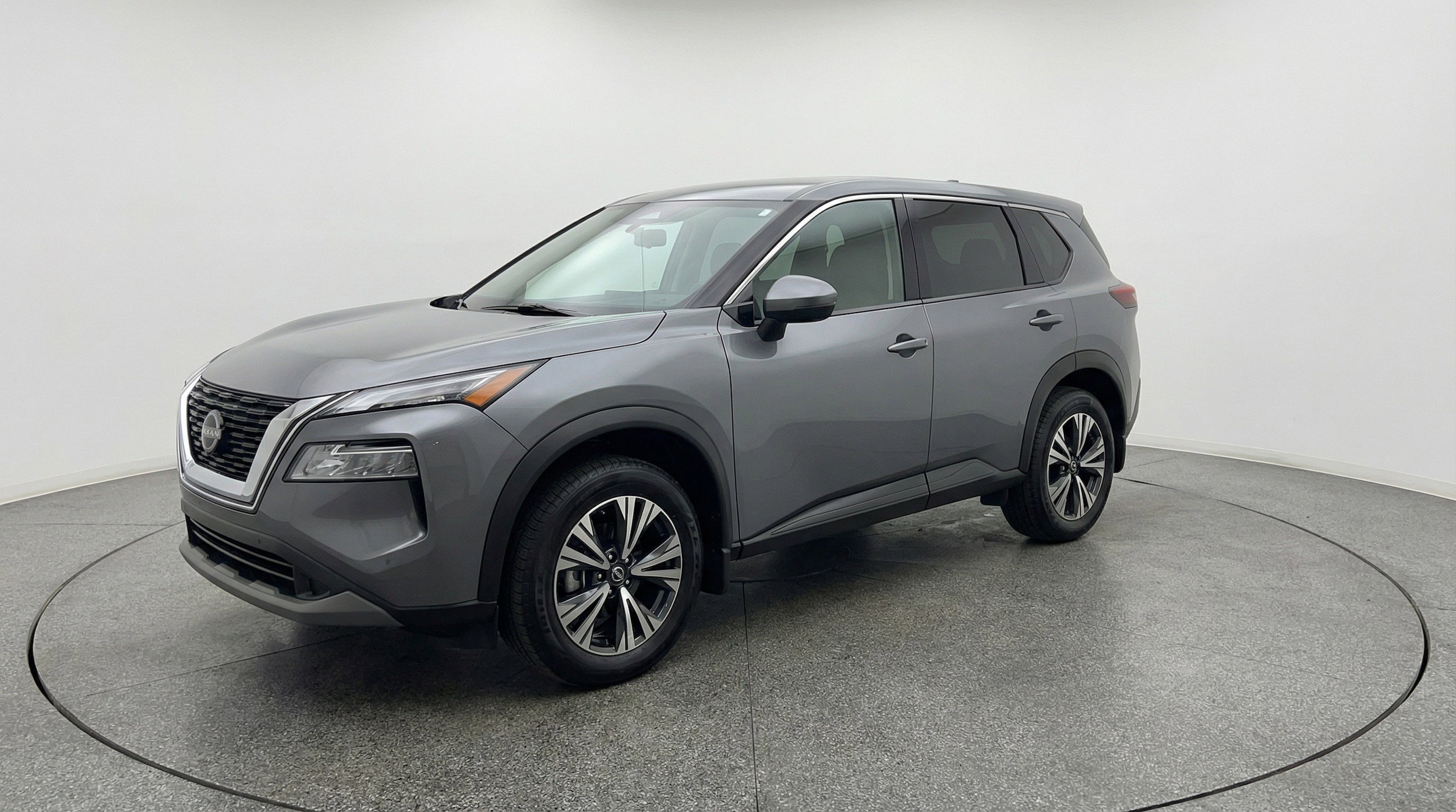Thumbnail: 2025 Nissan Rogue - 3