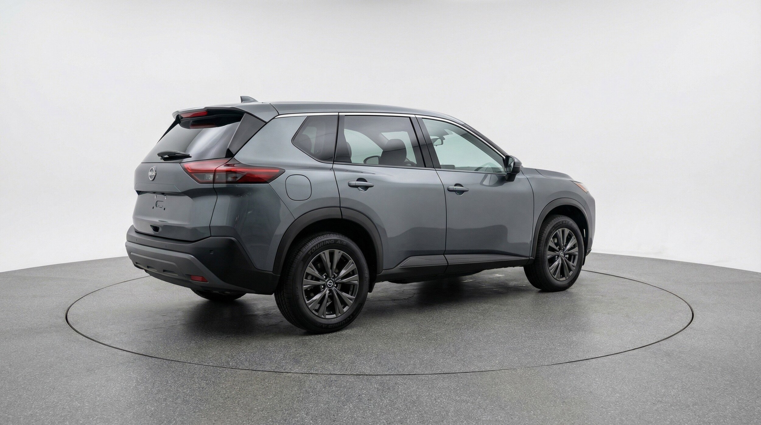 Thumbnail: 2025 Nissan Rogue - 9
