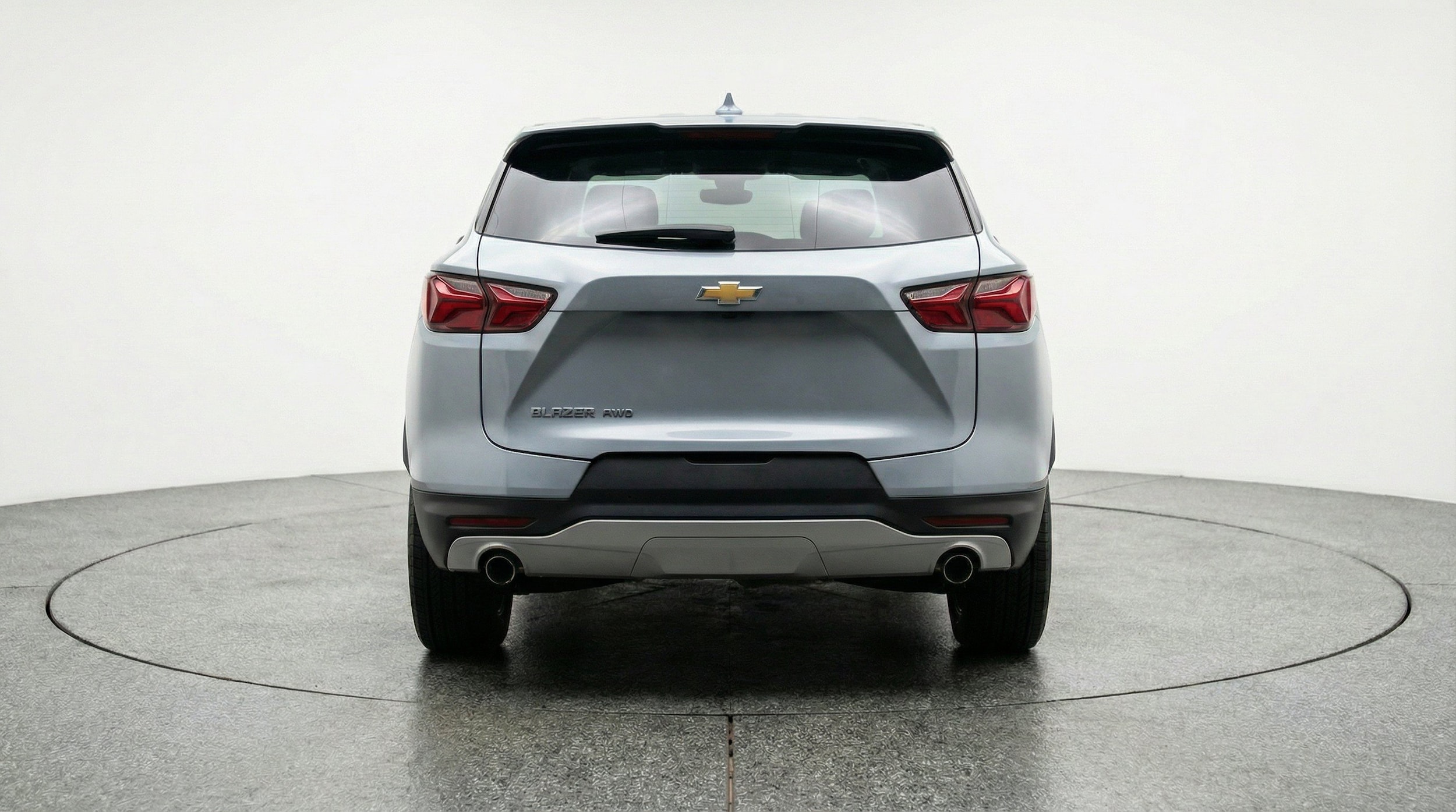 Thumbnail: 2026 Chevrolet Blazer - 7