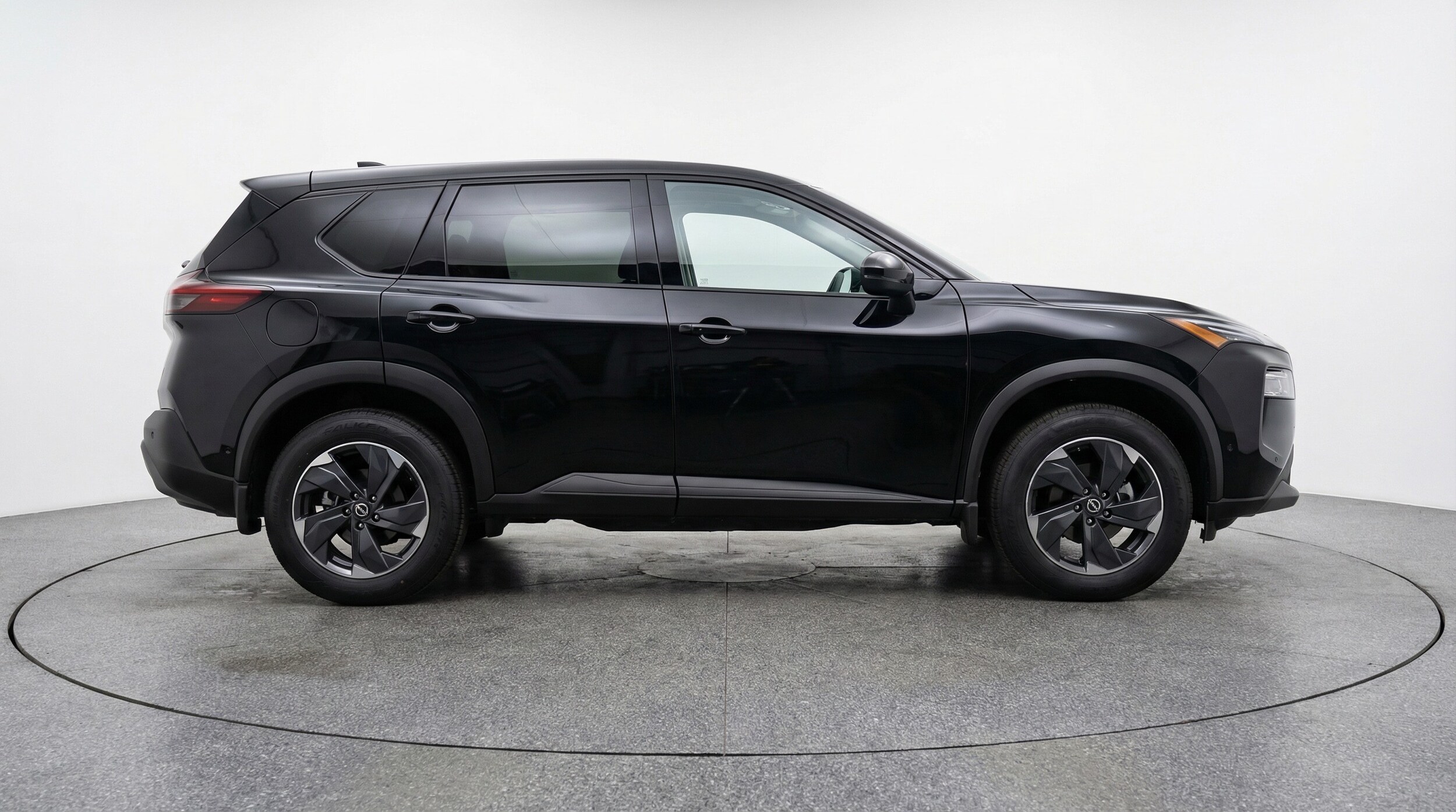 Thumbnail: 2025 Nissan Rogue - 8