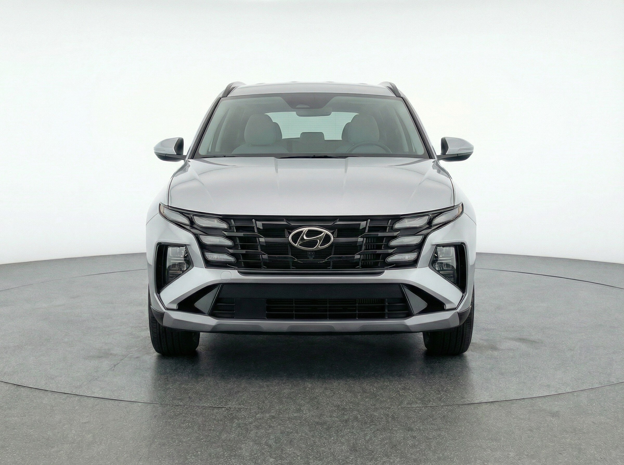 Thumbnail: 2025 Hyundai Tucson - 2