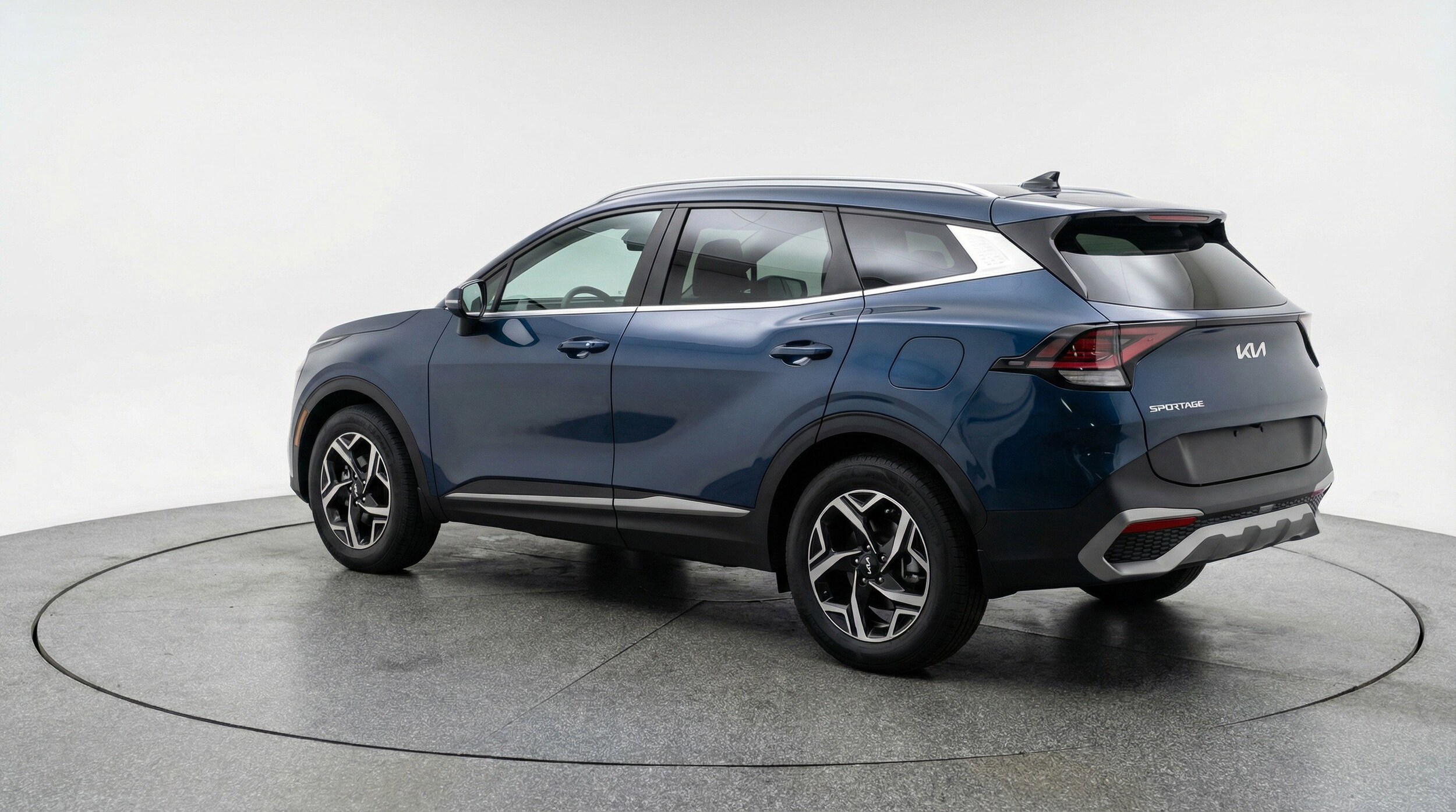 Thumbnail: 2025 Kia Sportage - 6
