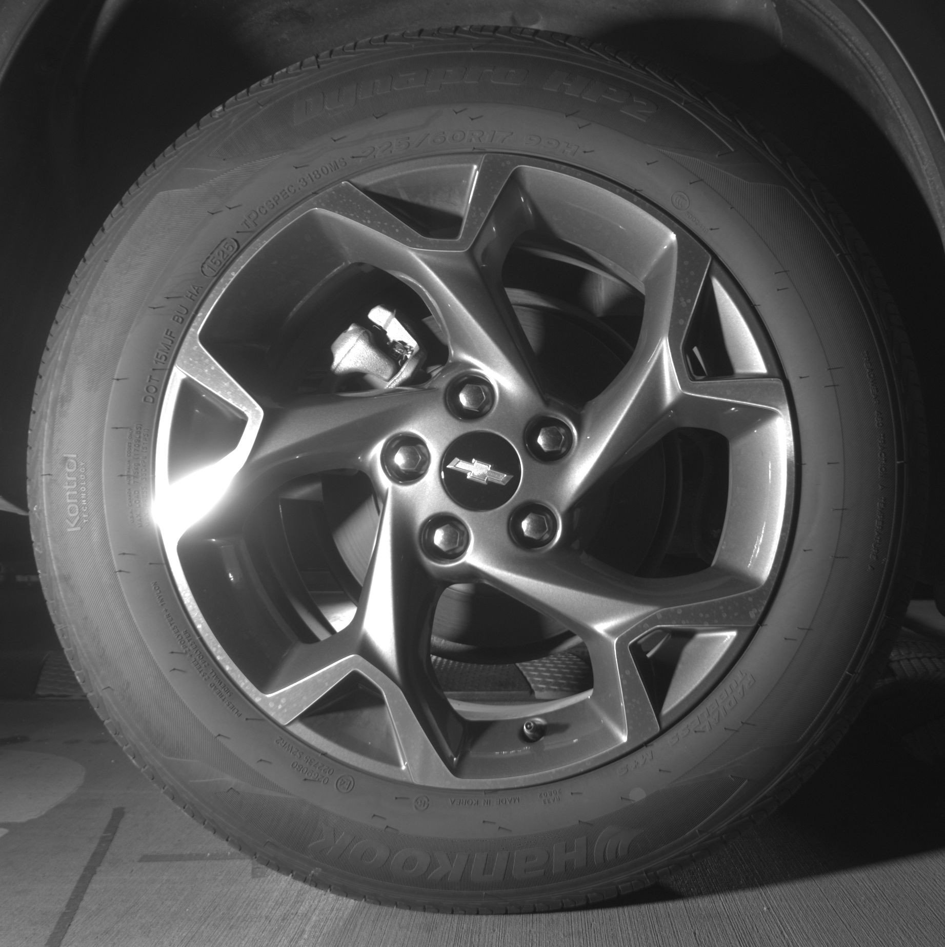 Thumbnail: 2025 Chevrolet Trax - 15