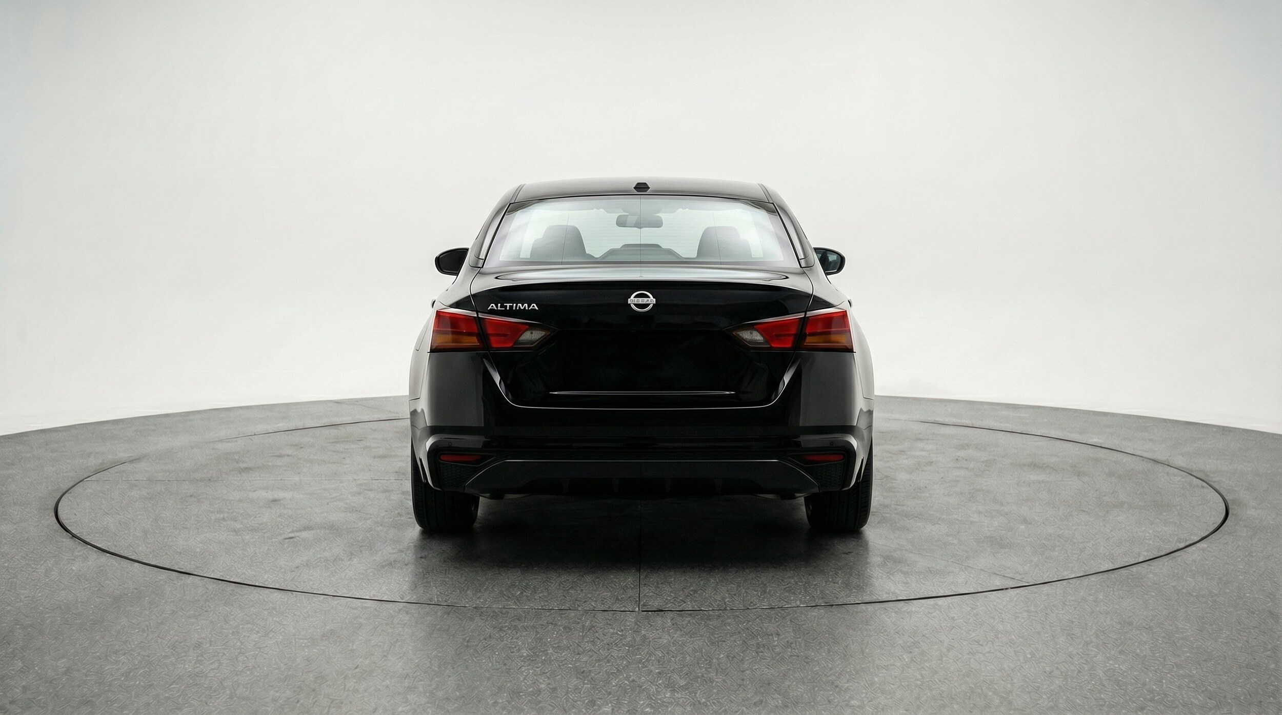 Thumbnail: 2026 Nissan Altima - 7