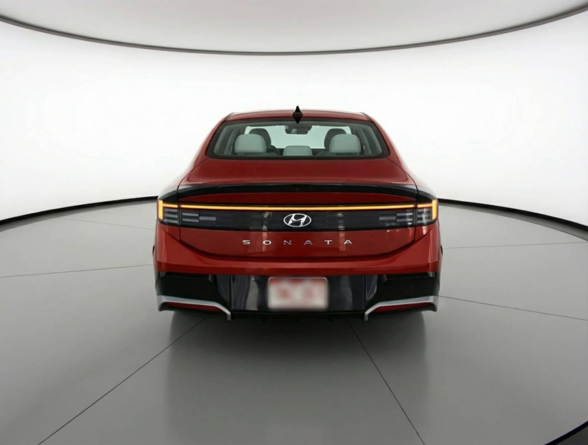 Thumbnail: 2025 Hyundai Sonata - 6