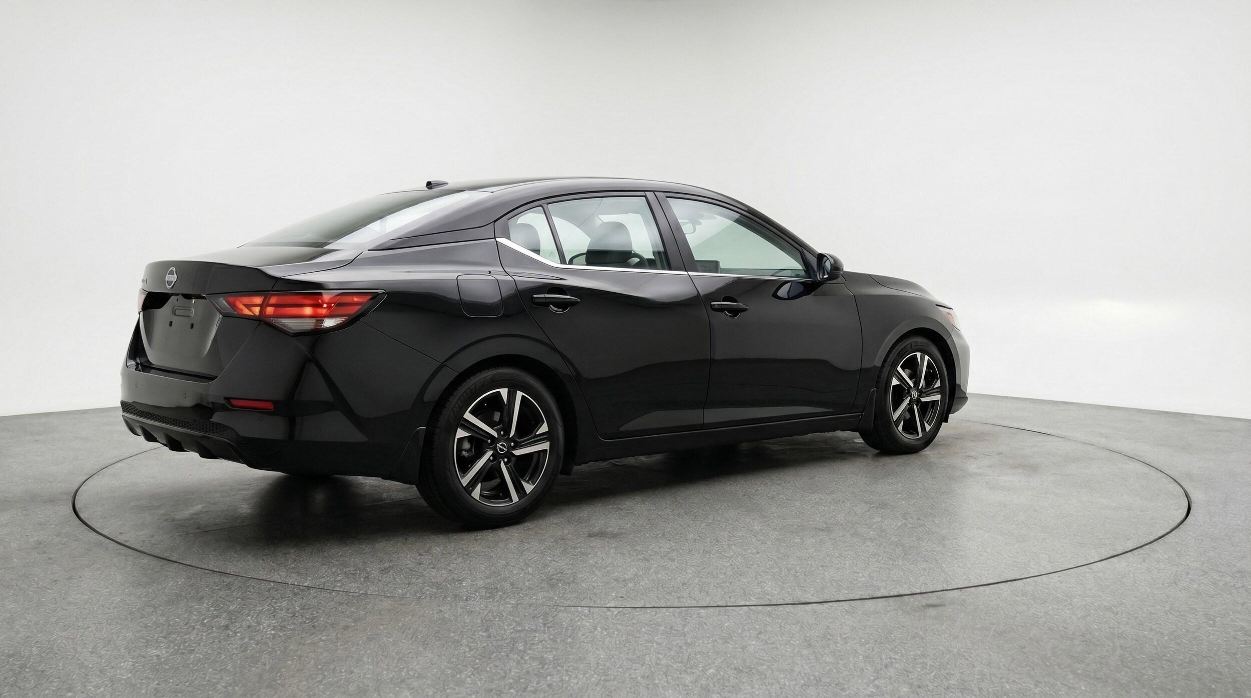 Thumbnail: 2025 Nissan Sentra - 9