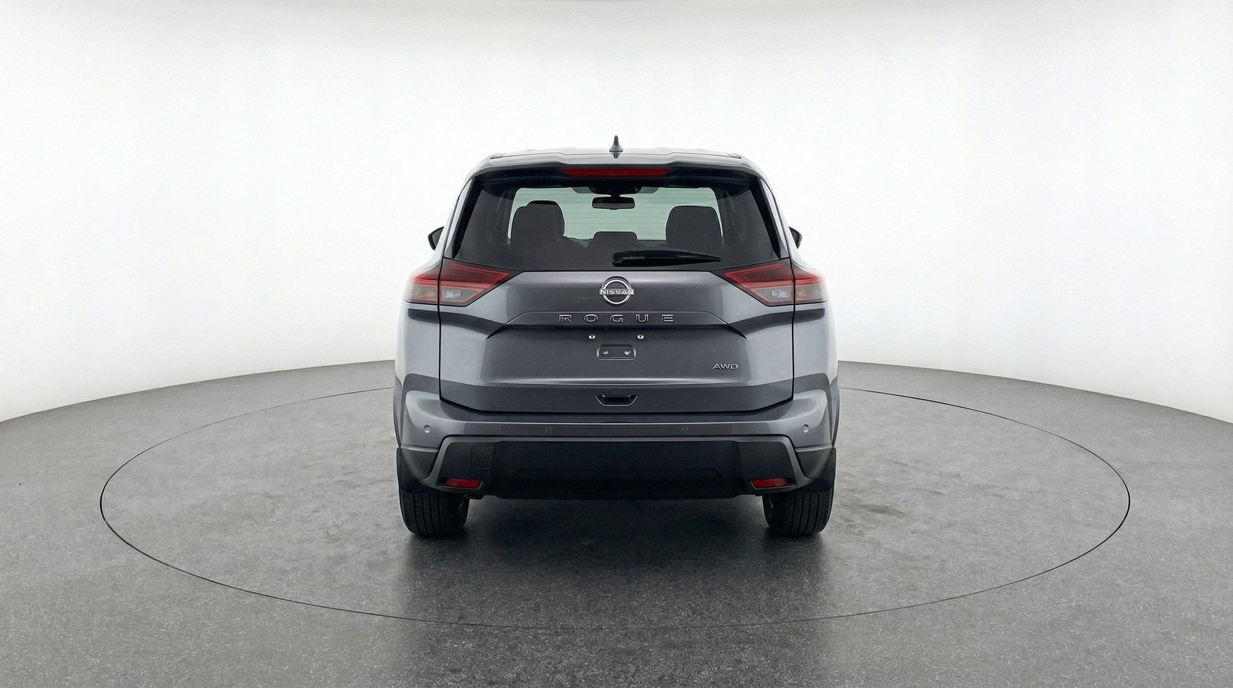 Thumbnail: 2025 Nissan Rogue - 7