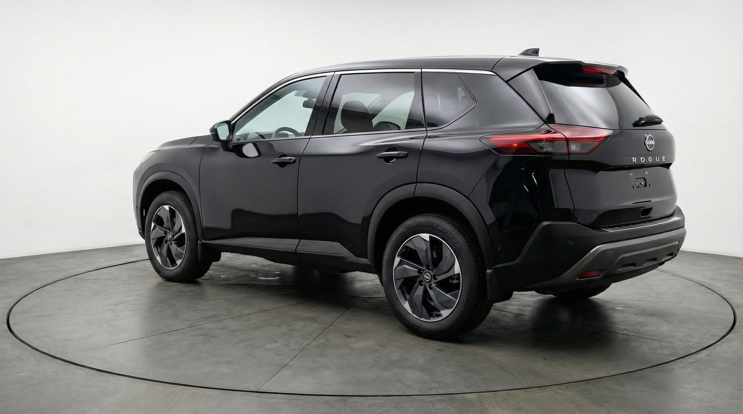 Thumbnail: 2025 Nissan Rogue - 6