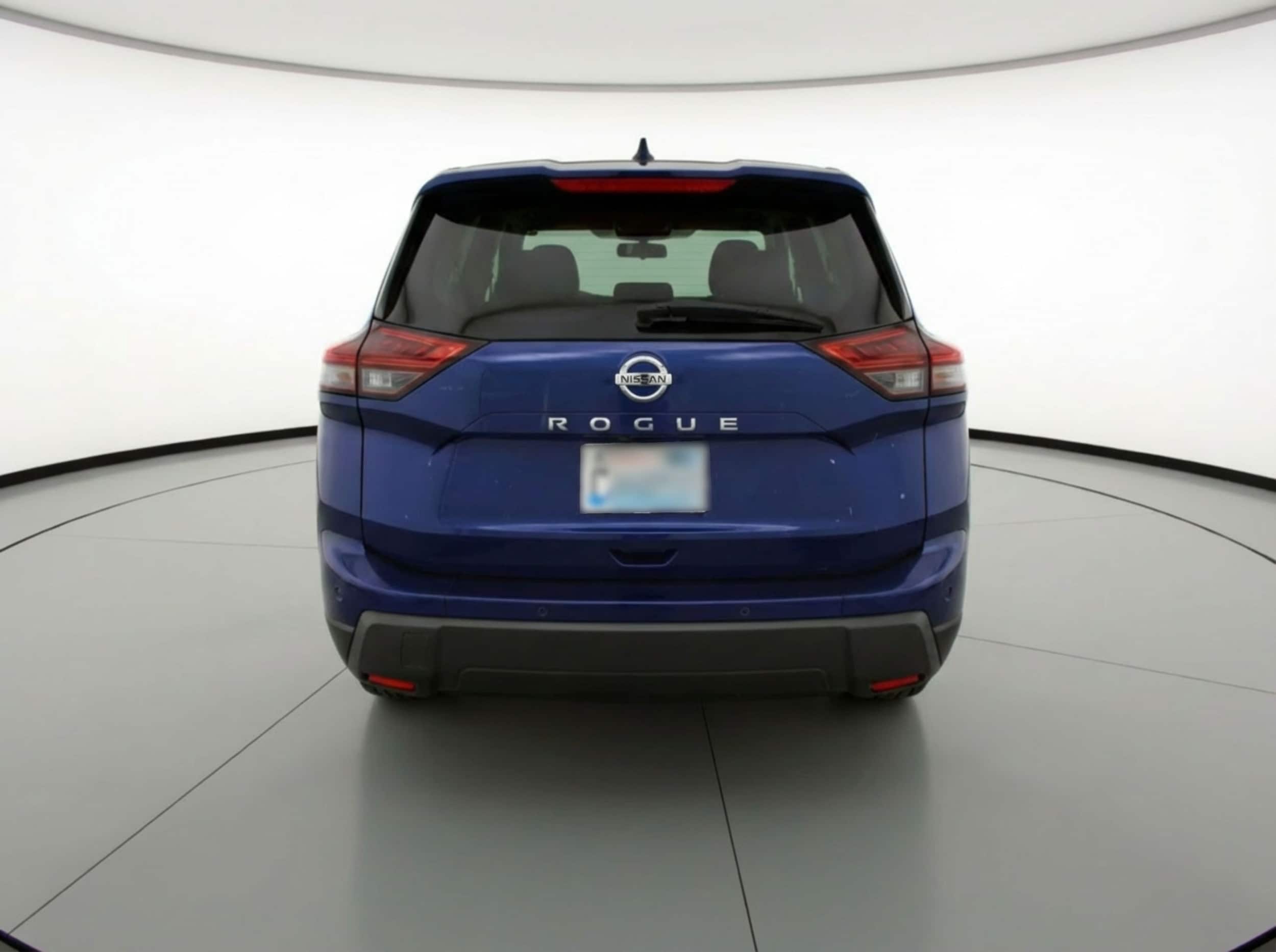 Thumbnail: 2025 Nissan Rogue - 6