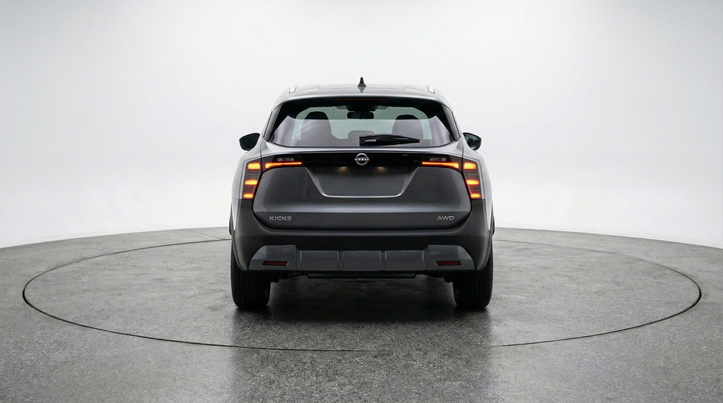 Thumbnail: 2026 Nissan Kicks - 7